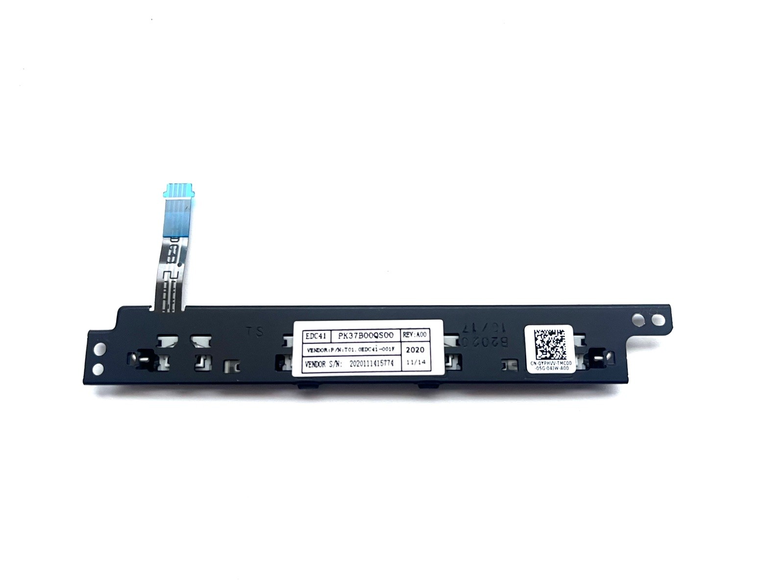 Latitude 5400/ Latitude 5500 Touchpad Left & Right Click Buttons CN-0YPHVV