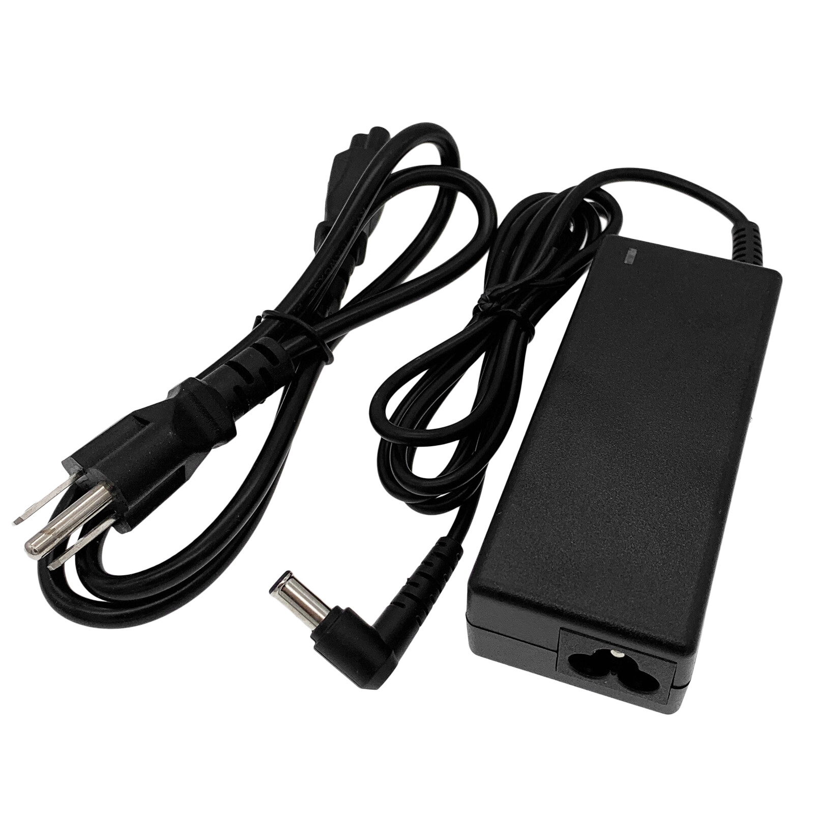 AC Adapter For Samsung LC27F390FHNXZA C27F390FHN LED Monitor Power Supply Cord