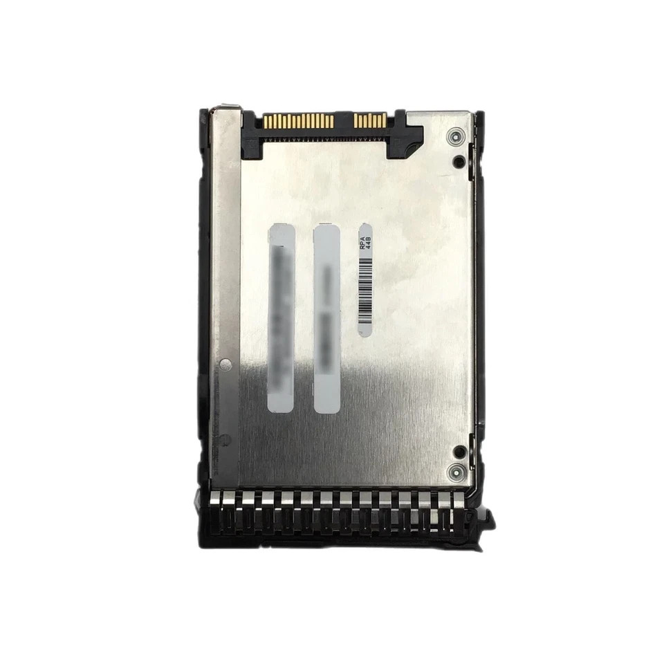 HP 710487-002 400GB SAS SSD 2.5″ 6Gbps Enterprise Server SSD Drive for HP Server