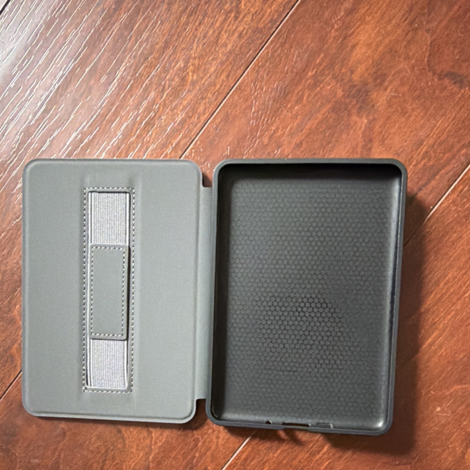 Harry Potter Synthetic Leather Multicolor Tablet or Cover Case 22/24 Kindle