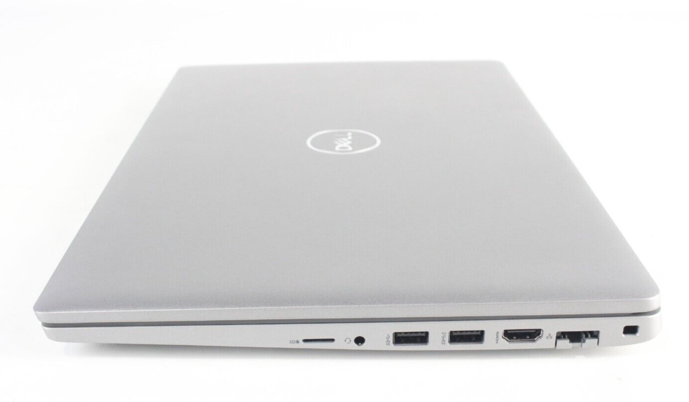Dell Latitude 5520 15″ Laptop i5 11th Gen 256GB SSD 32GB RAM Win 11 Pro (DFH) CB