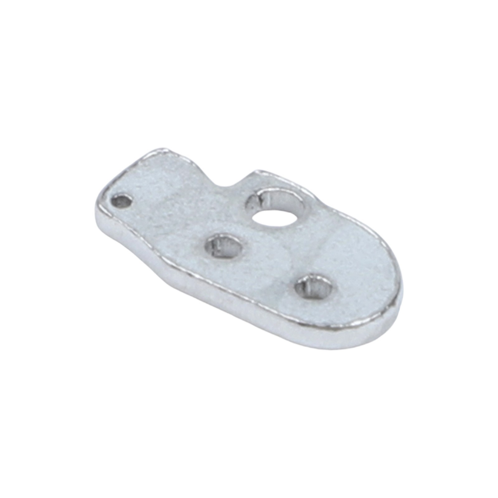 Metal Sensor Flap Replacement for Kobra S1 S1C Extruder with Spring 0.96×0.5cm