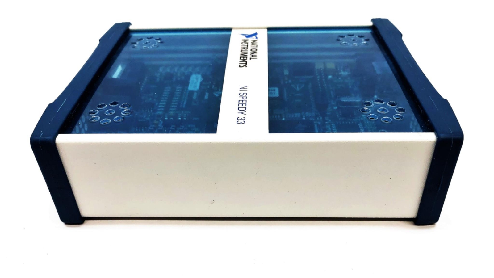 National Instruments 9V 500 mA NI SPEEDY 33 192788F-01 USED