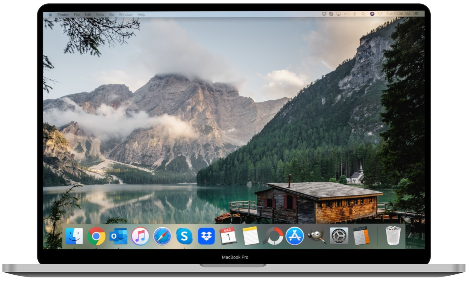 2019 MacBook Pro 16″ – Inteli9 2.4GHz • 5500M 8GB – 32GB RAM 8TB SSD • 66 Cycle