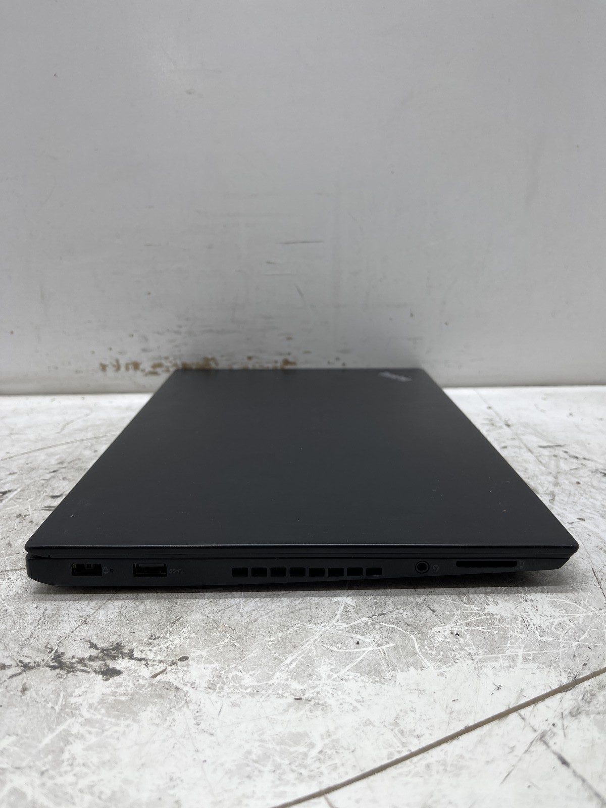 Lenovo ThinkPad T460S Intel Core i5-6300U 2.4 GHz 4 GB NO HDD
