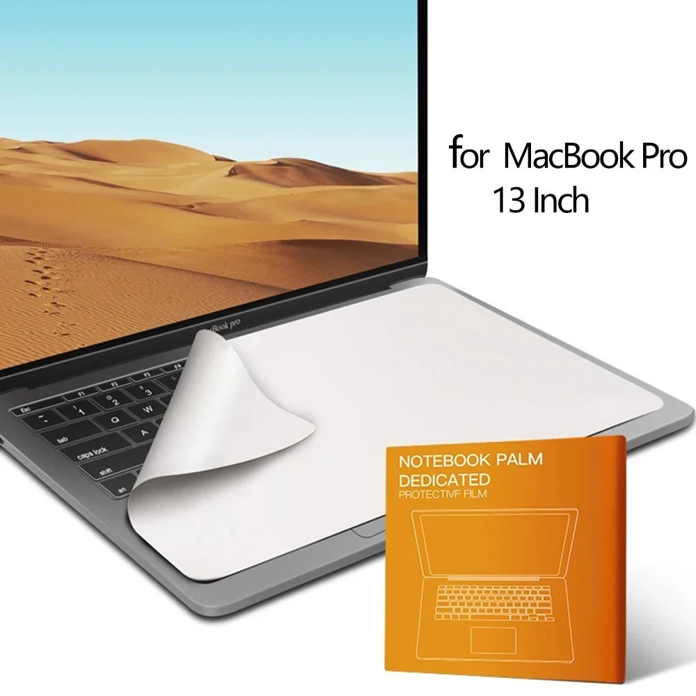 Microfiber Laptop Keyboard Cover Blanket Screen Protective Film Mat