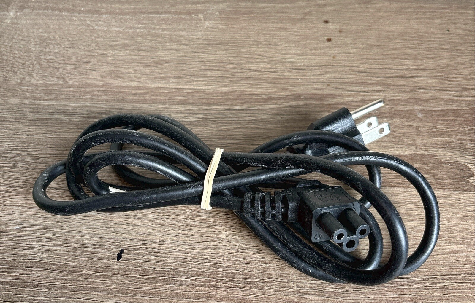 6feet AC-PowerCord Cable
