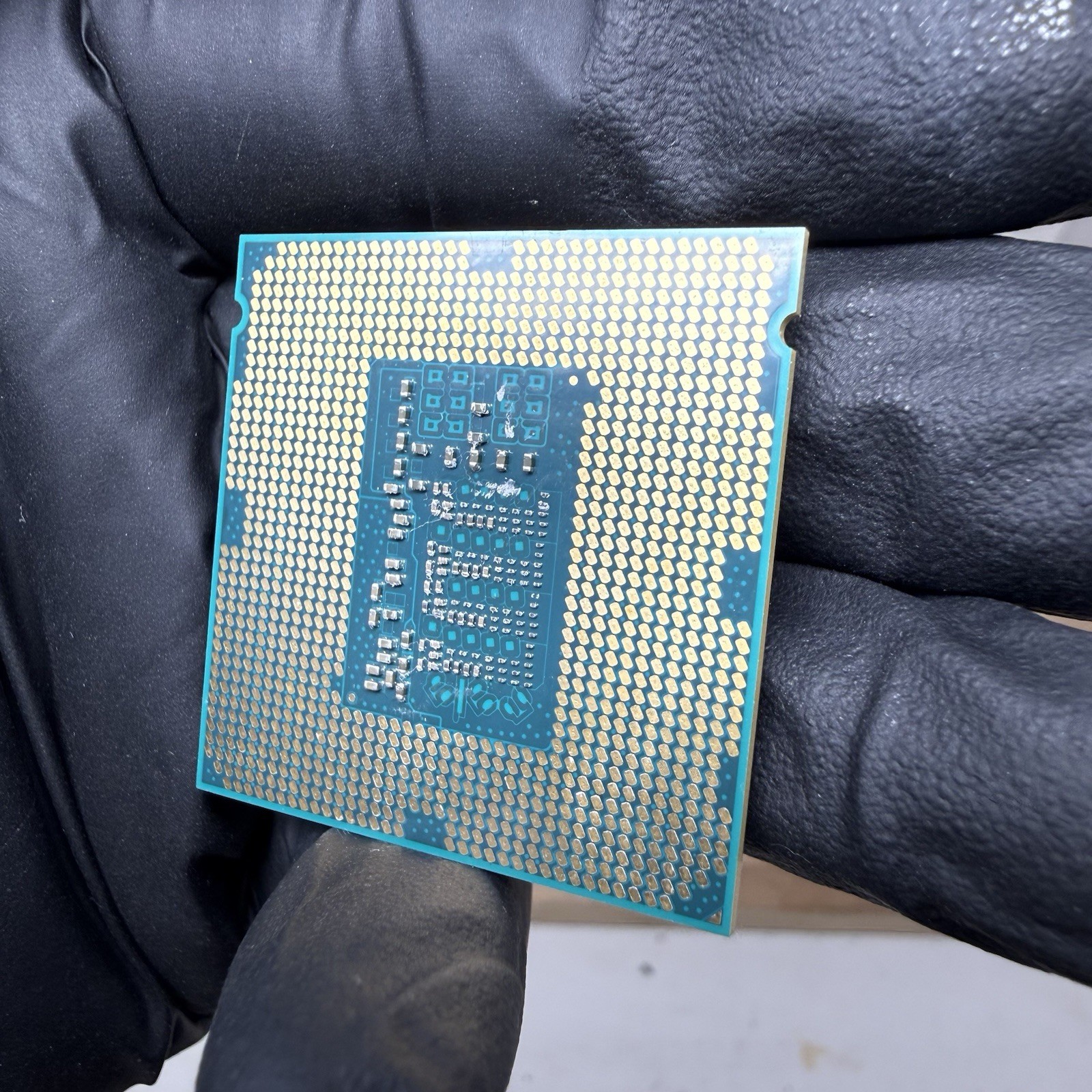 Intel Core i7-14790K SR219 4.00 GHZ L437C062 / For Parts Or Repair