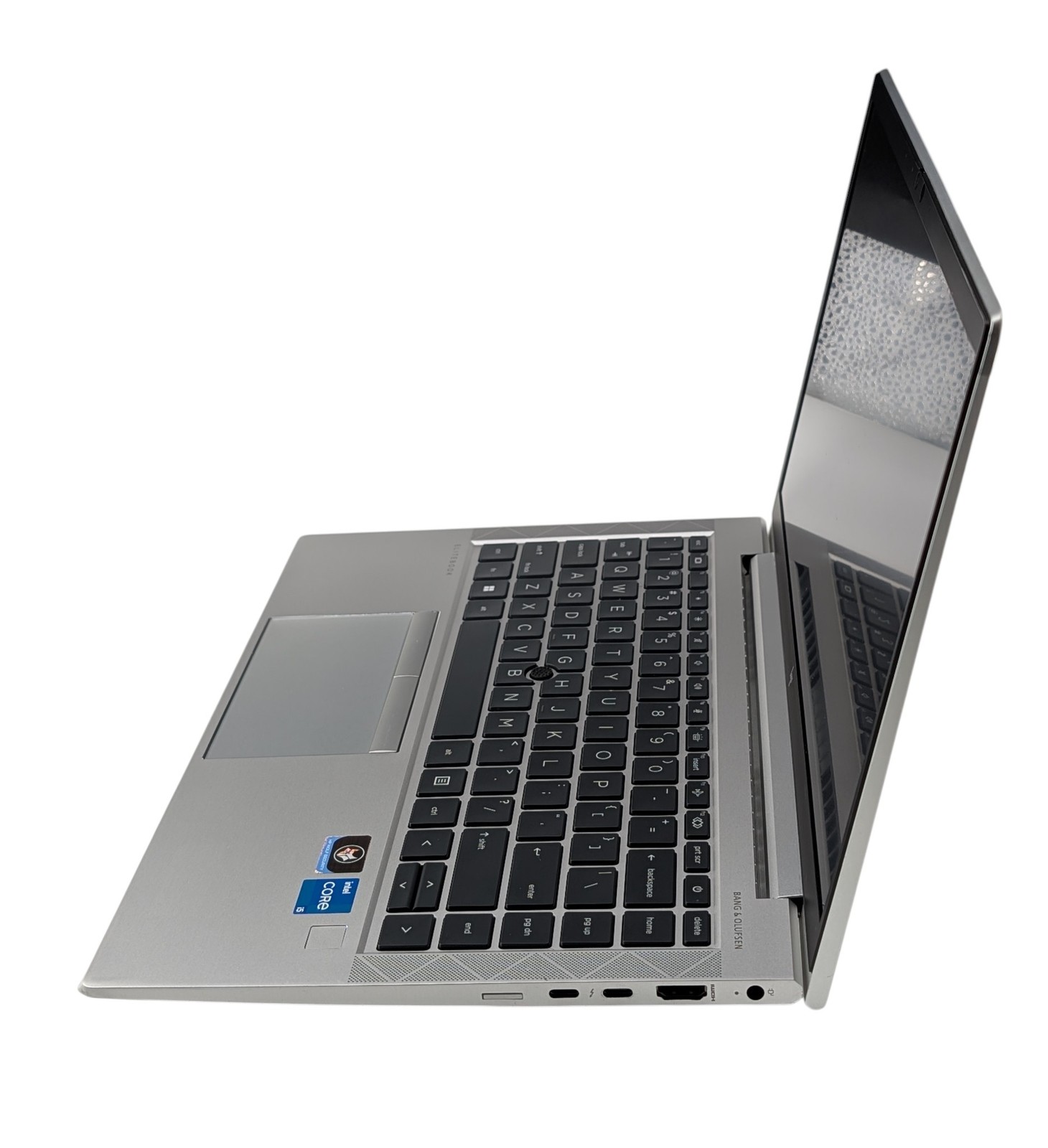 HP EliteBook 840 G8 14″ i5 2.40GHz 16GB RAM 512GB SSD – Grade D