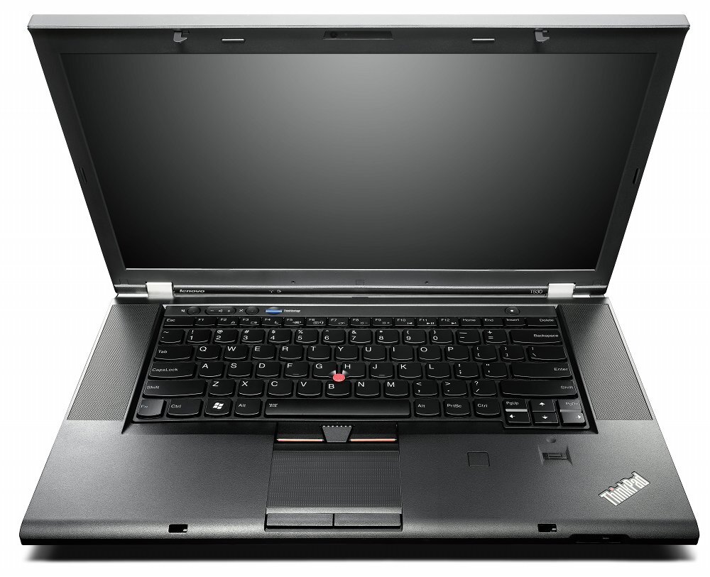 Lenovo ThinkPad T530 15.6″ Laptop PC Intel i5-3210M 500GB HDD 4GB RAM Windows 10
