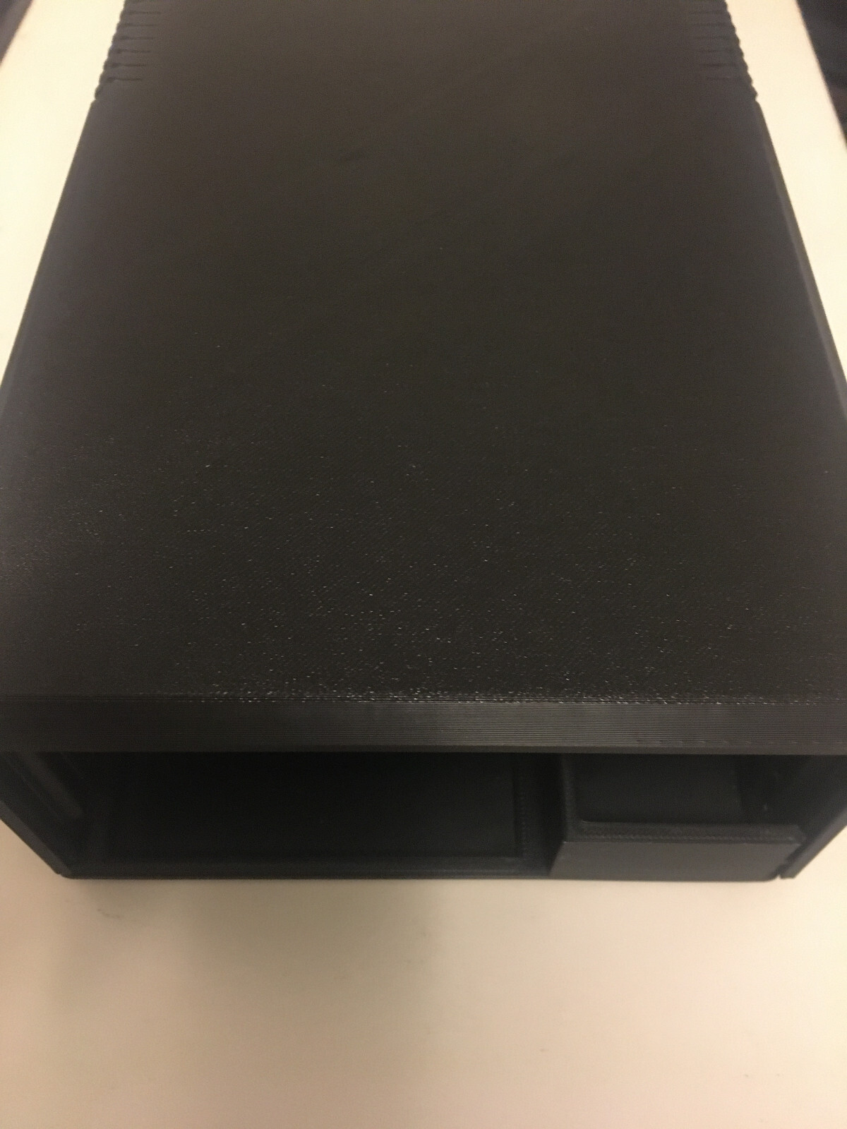 Case for Greaseweazle v4.1 + 3.5″ + 5.25″ Floppy drives