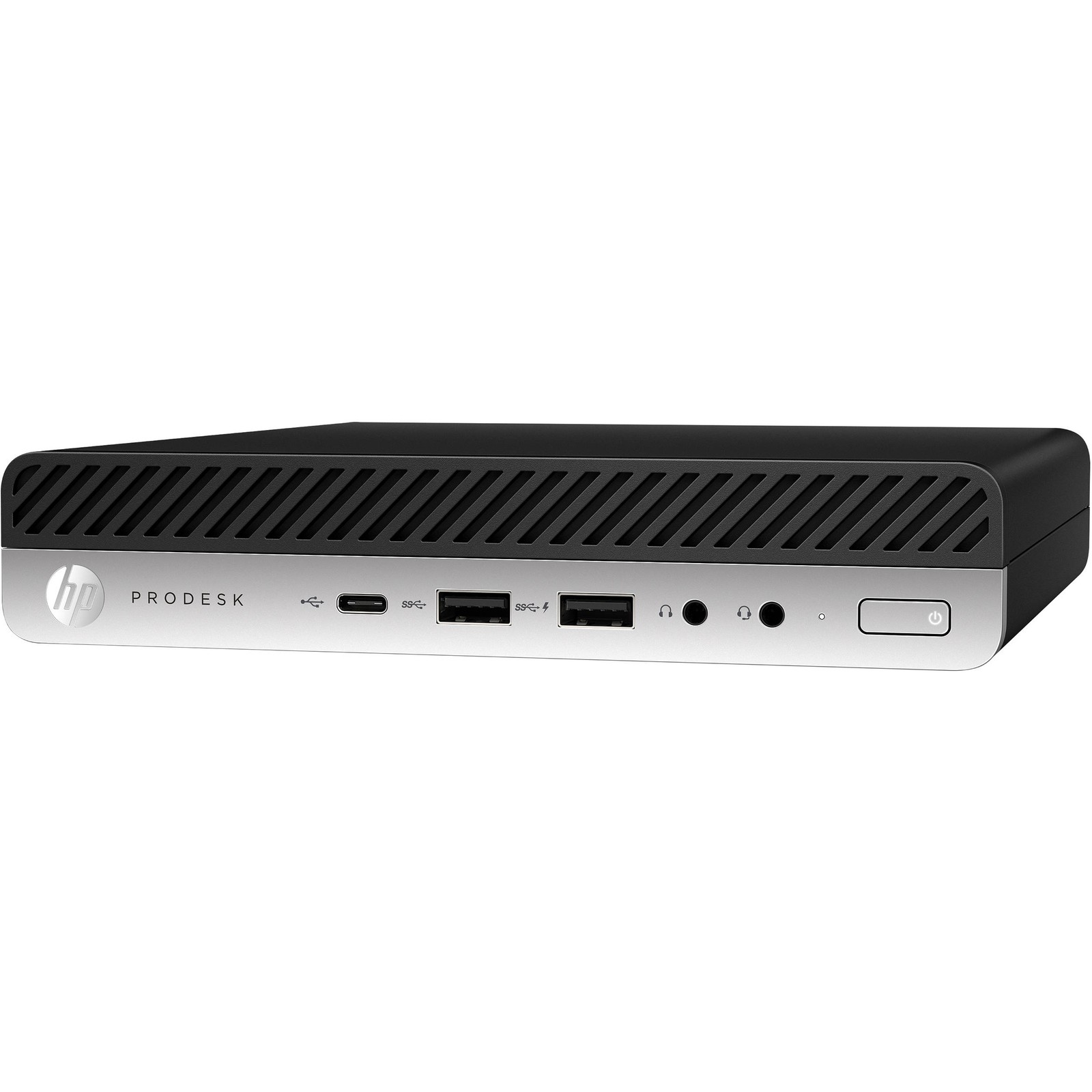 HP Prodesk 600 G5 Desktop Intel Core i5-9500T 8GB 256GB SSD Windows 11 Pro