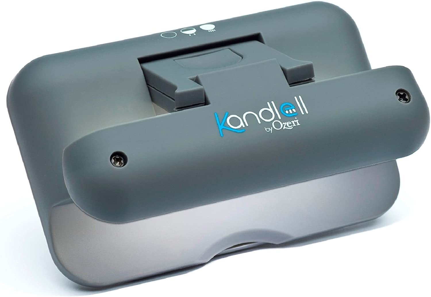 Kandle II LED Reading Light Designed for Books and eReaders – FREE SHIPPING