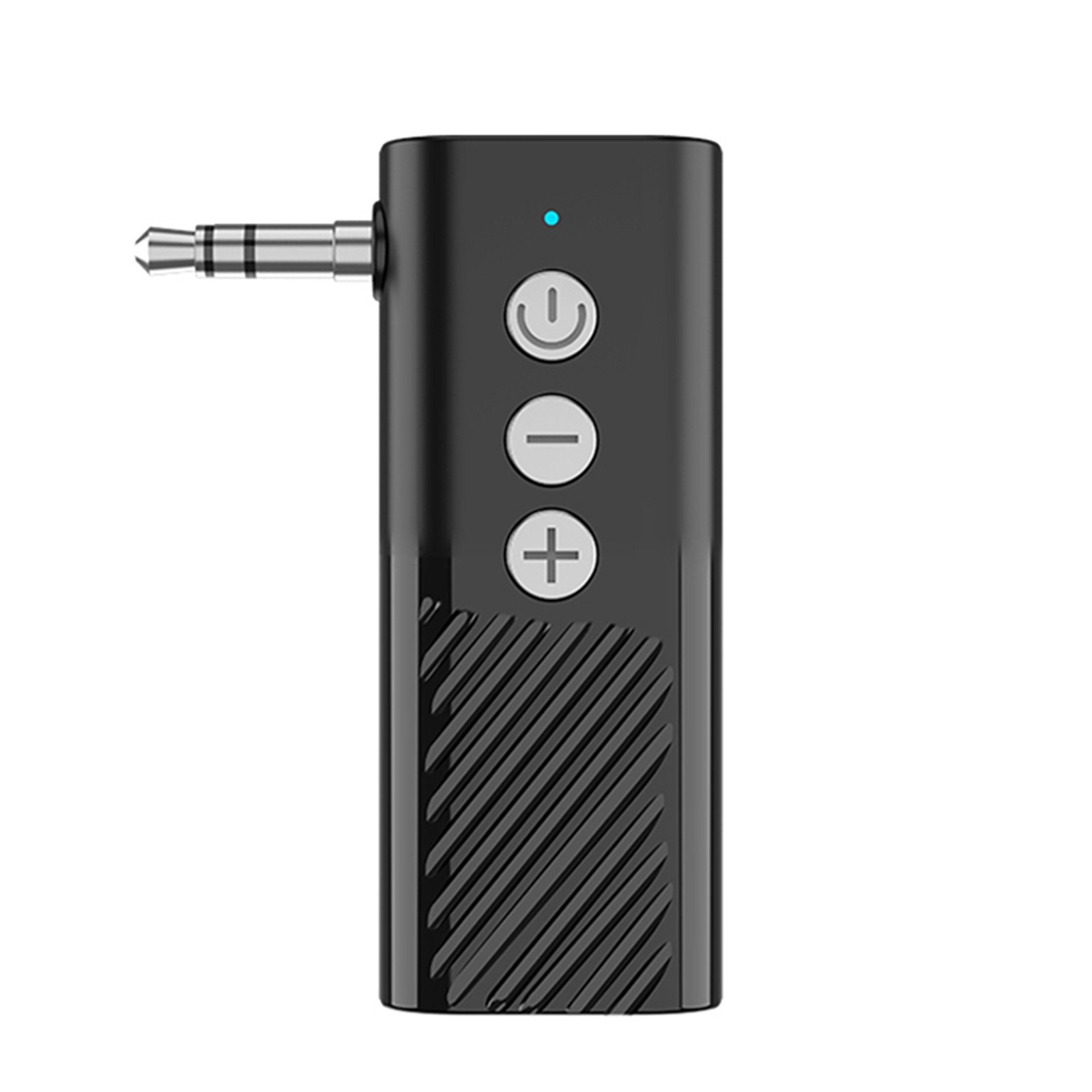 3.5mm Jack Aux 5.3 Transmitter Receiver Adapter Audio 3-in-1 Wireless Bluetooth