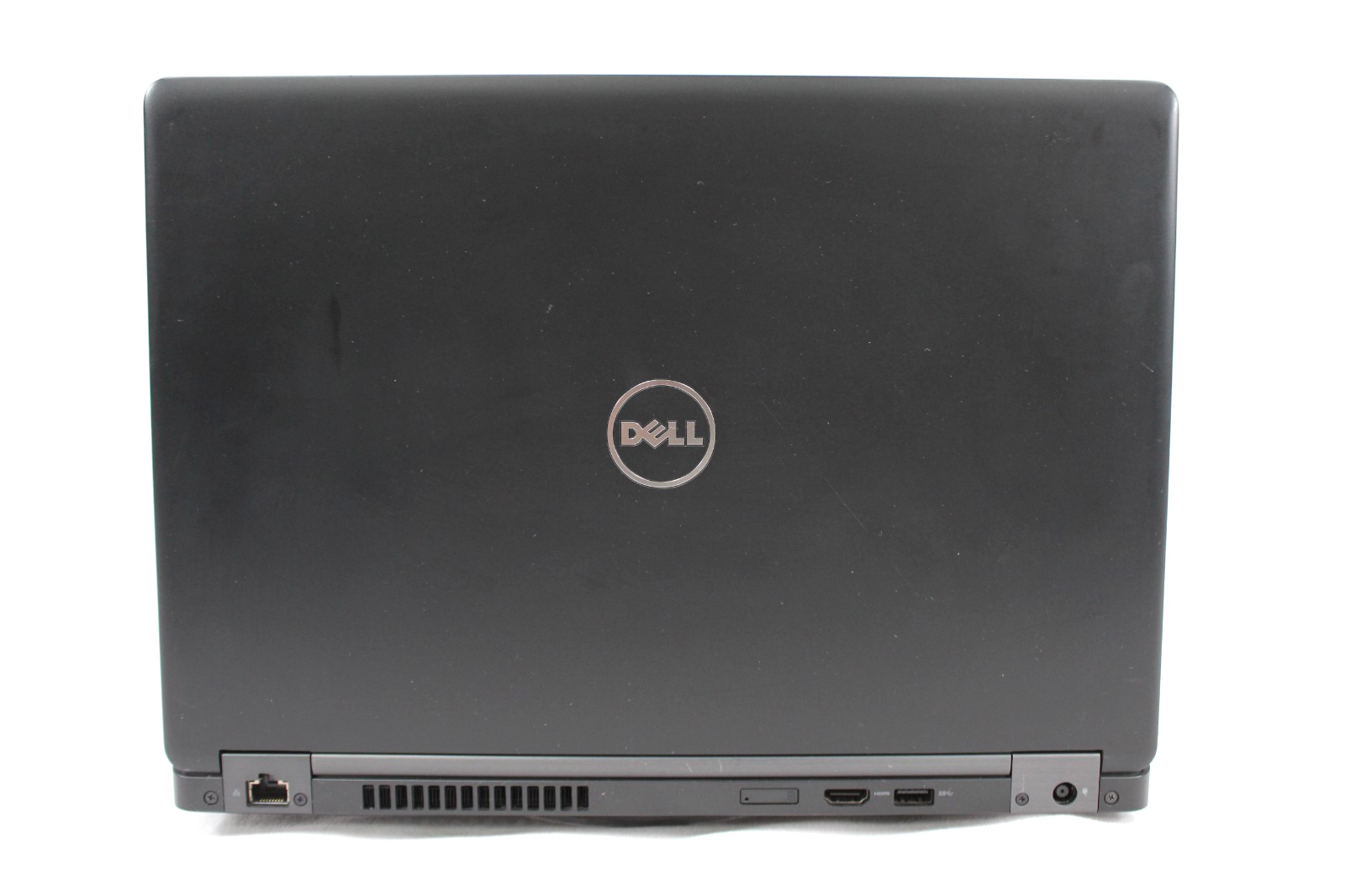 Dell Latitude 5480 Laptop i7‑7600U 2.8GHz 16GB 256GB SSD Intel HD Graphics 620