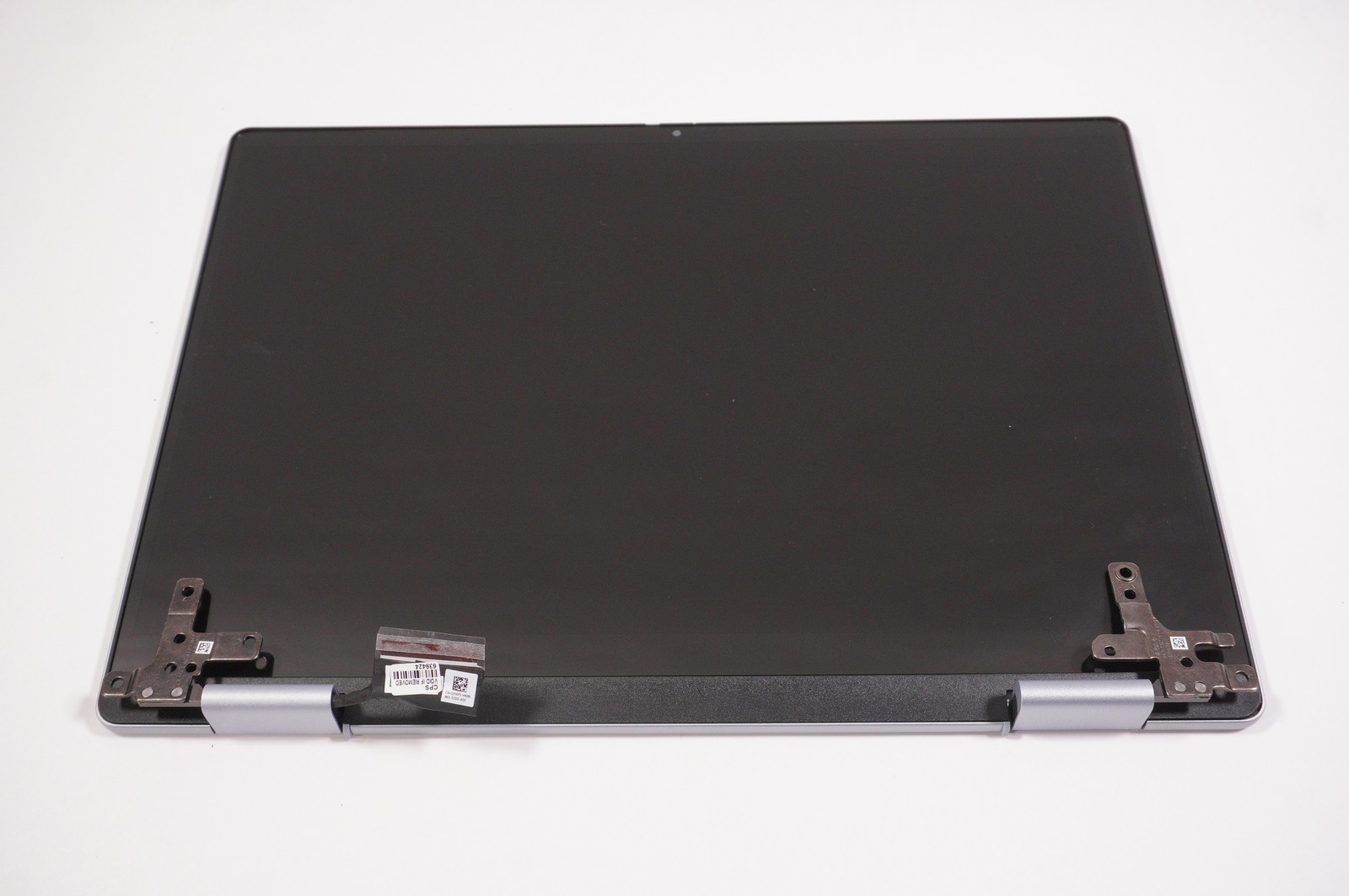 Compatible with 8H4RF Dell 14 inches FHD Silver Touch Screen Assembly INSPIRO…