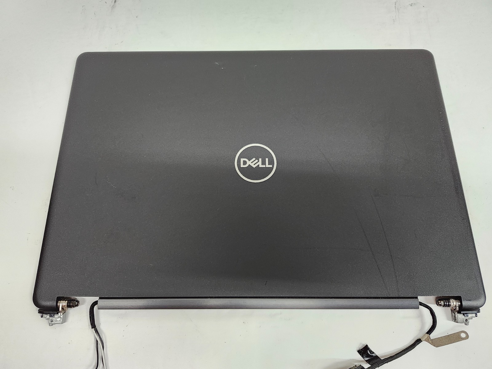 Complete Dell Latitude 5490 14′” Screen – Full Assembly w/ Webcam FHD