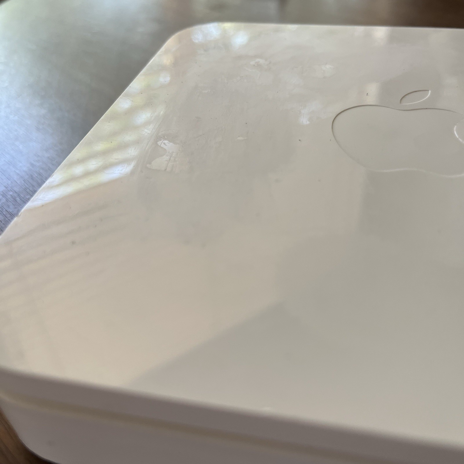 Apple AirPort Extreme A1408 5th Gen 802.11n WiFi Router Tested