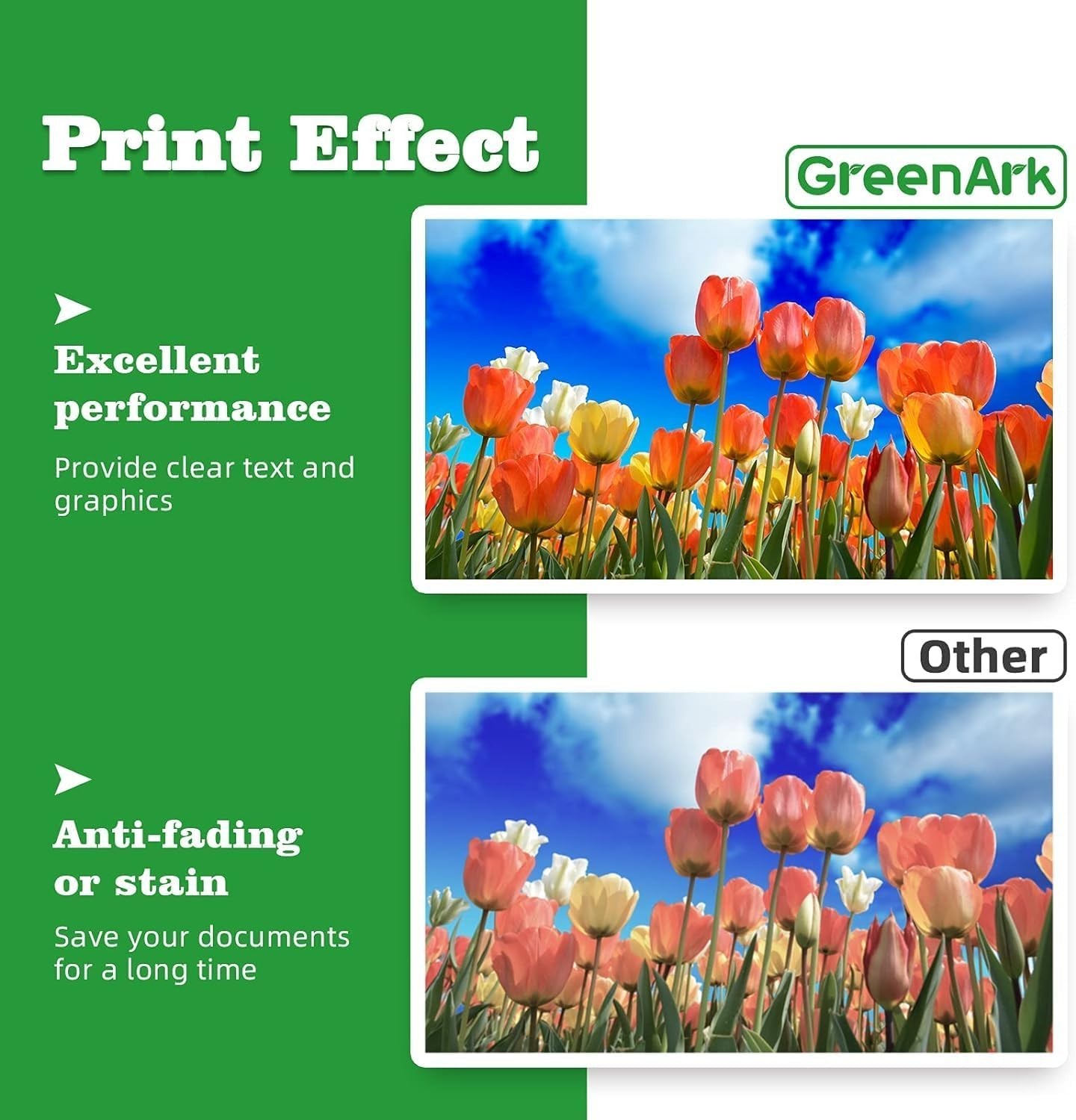 2 x 100ML Printhead Cleaning Kit for All Inkjet Printers – Efficient Maintenance