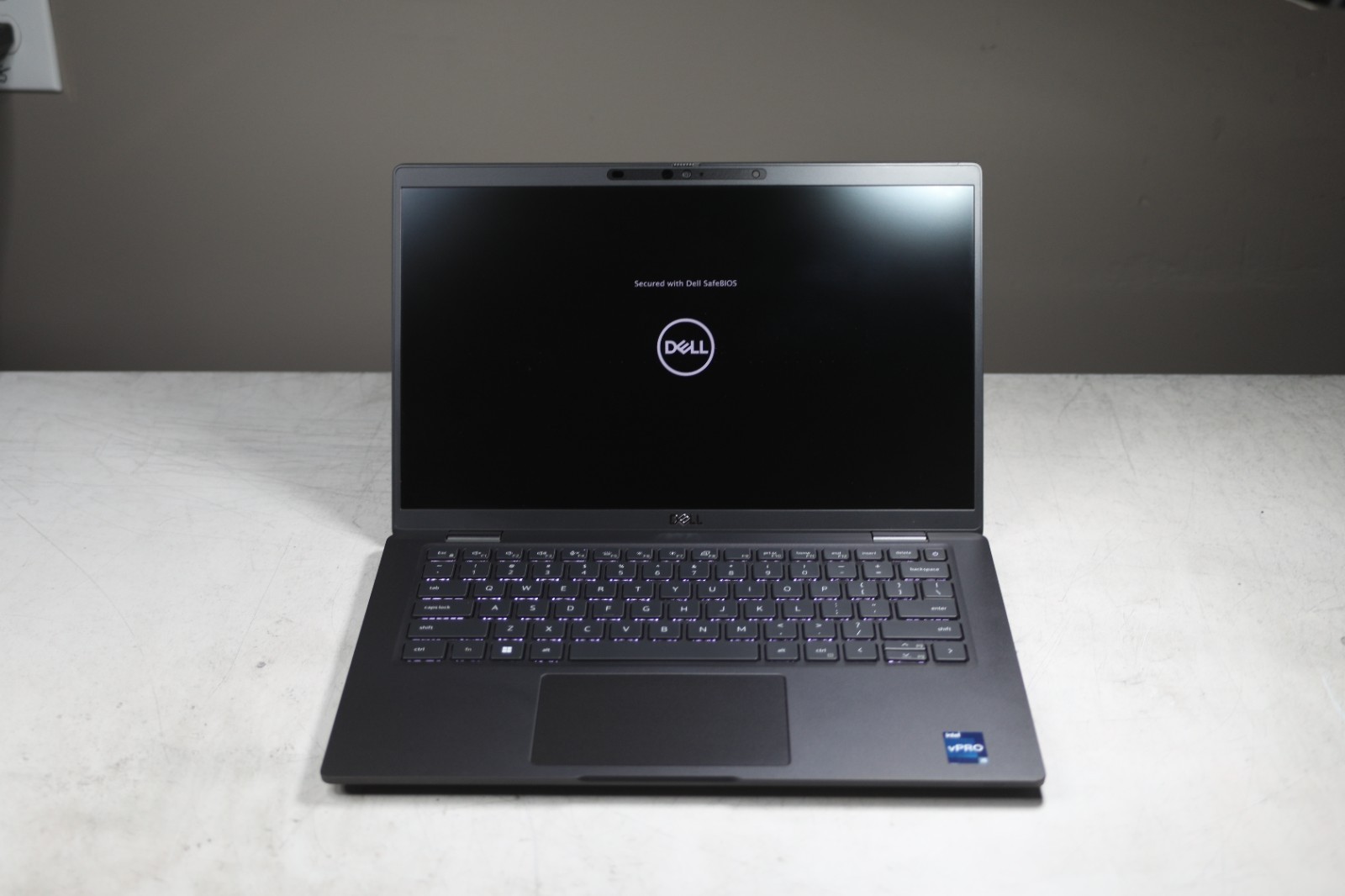Dell Latitude 7430 12th Gen Intel(R) Core(TM) i5-1245U-16GB RAM-512GB NVMe-NO OS
