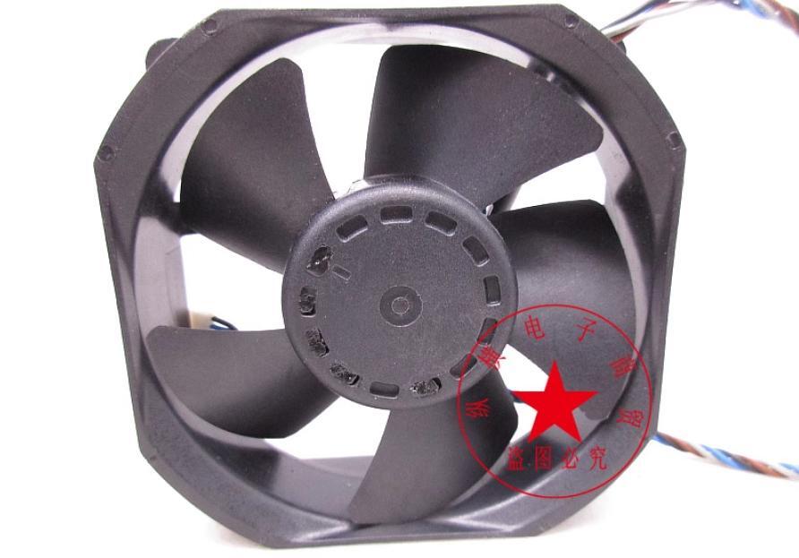 1PC SUNON MF75251VX-1Q010-S99 DC12V 3.26W temperature controlled projector fan