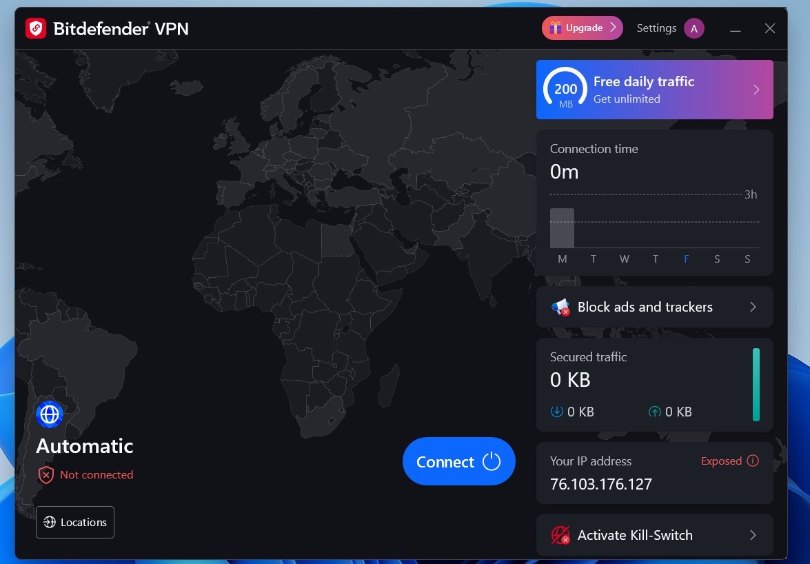 Bitdefender Total Security Protection- 3 Years 3 Devices