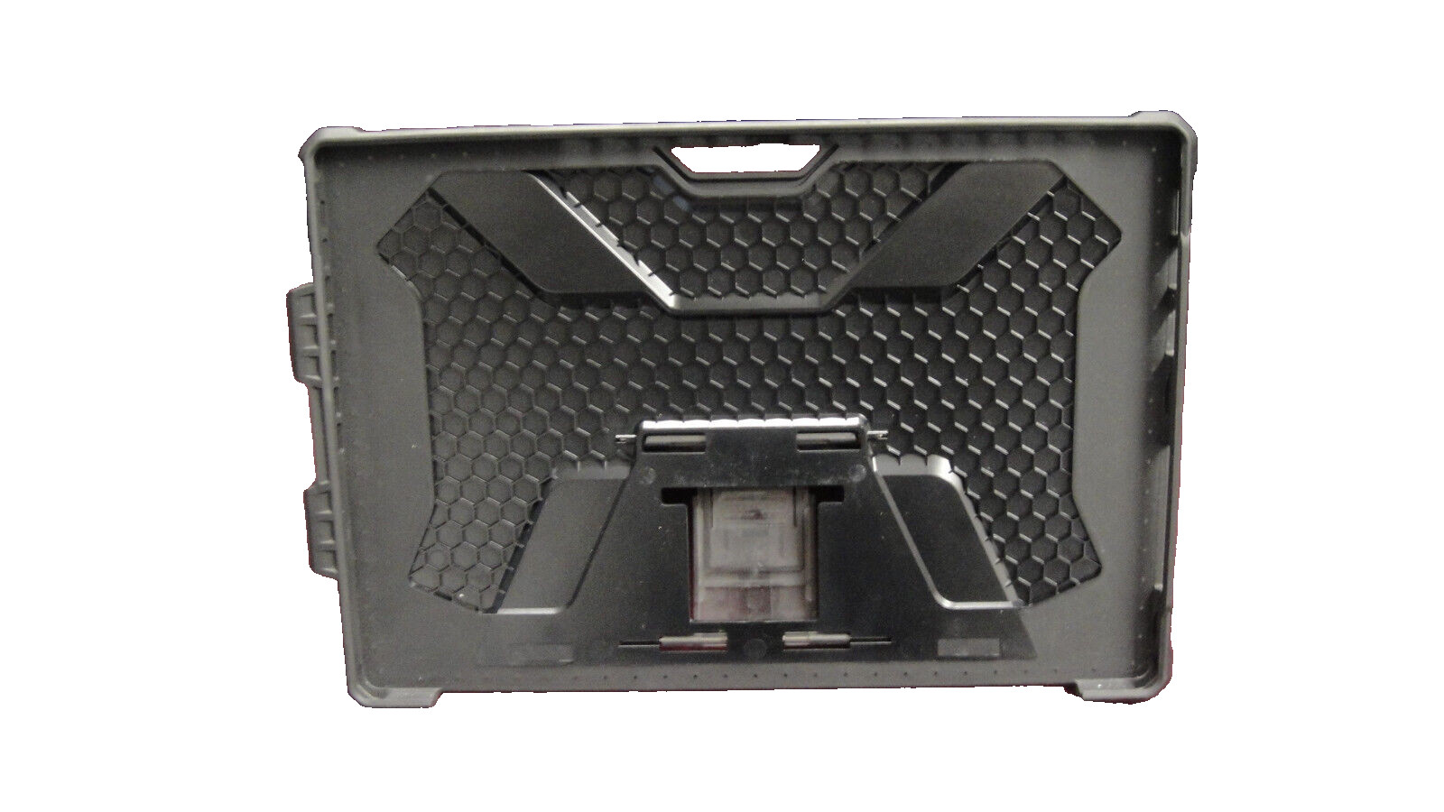 UAG Urban Armor Gear Microsoft Surface Pro 4 5 6 7 Rugged Case with Stand Black