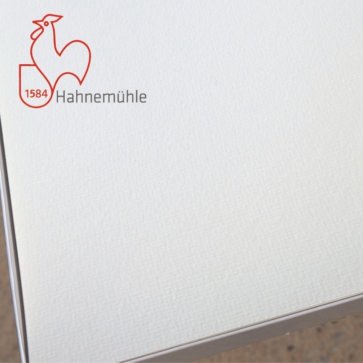 Hahnemühle Toscana Fine Art Inkjet WaterColor Paper, 210gsm, 44″x49′ Roll, New