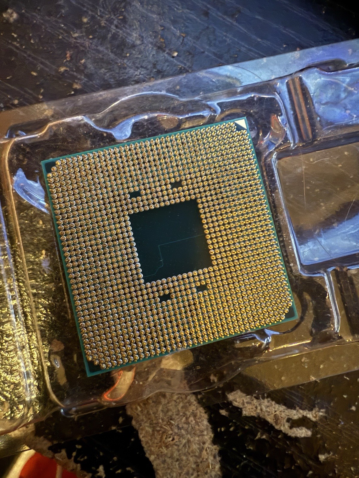 Ryzen 5 5500 Desktop Processor