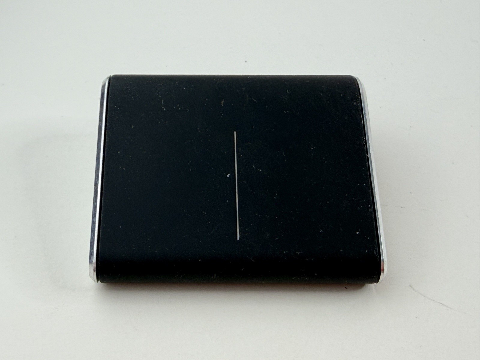 Microsoft Wedge Touch Bluetooth Mouse Model 1498 BlueTrack Tested and Working