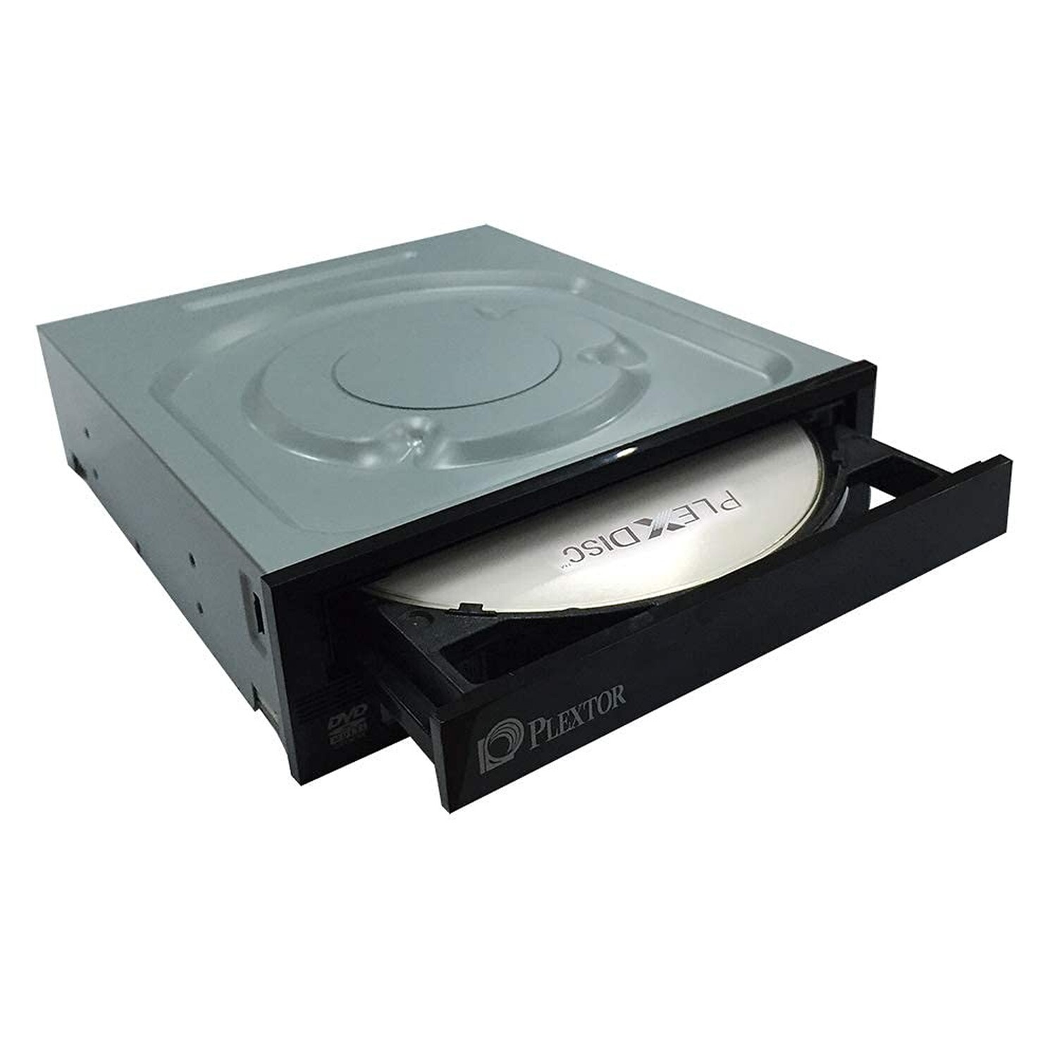 Digital Plextor PlexWriter PX-891SAF 24X SATA DVD/RW Dual Layer Burner Drive …