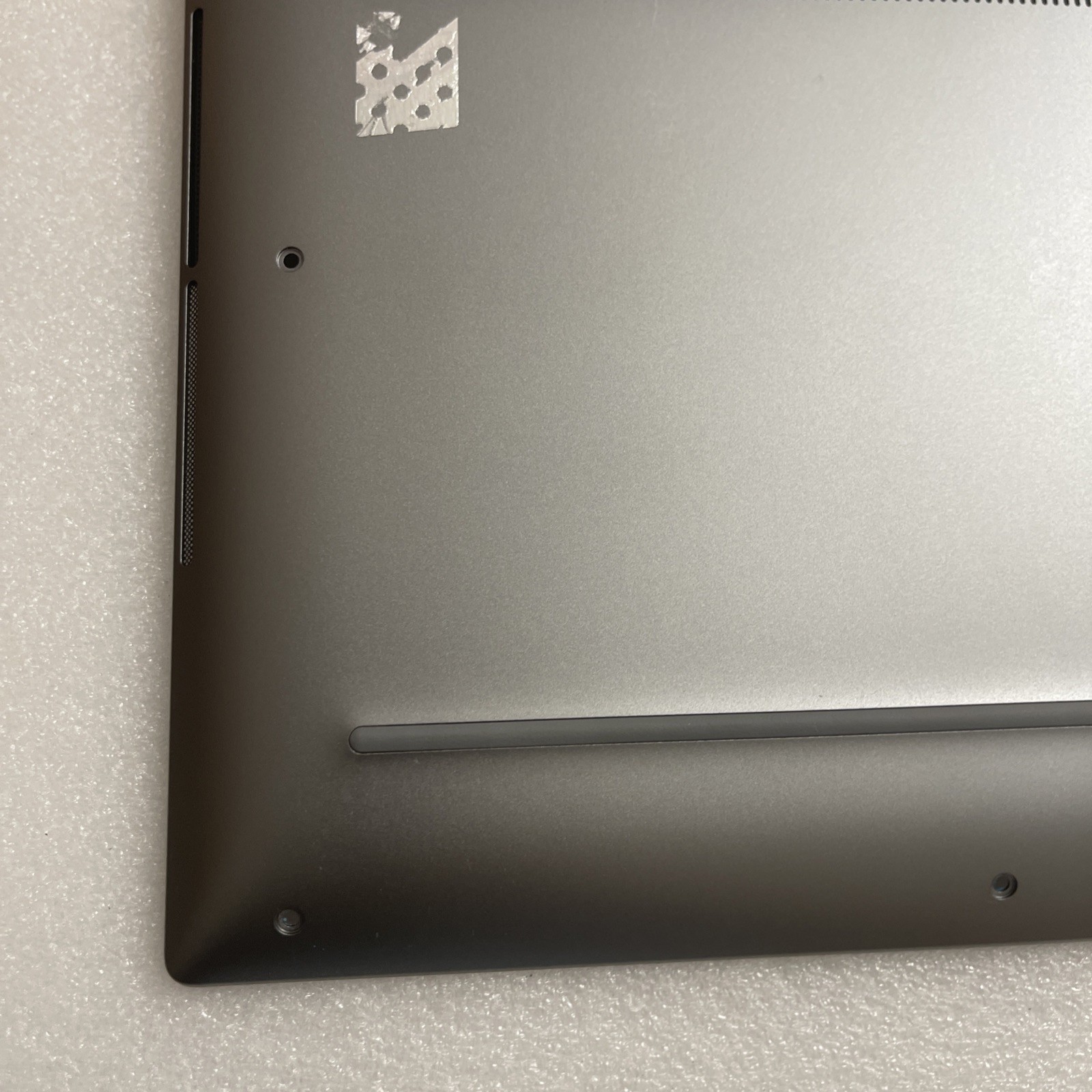 OEM Dell Precision 5570 15 M5570 Bottom Cover Lower Case Back Shell 0G14CP Au E5
