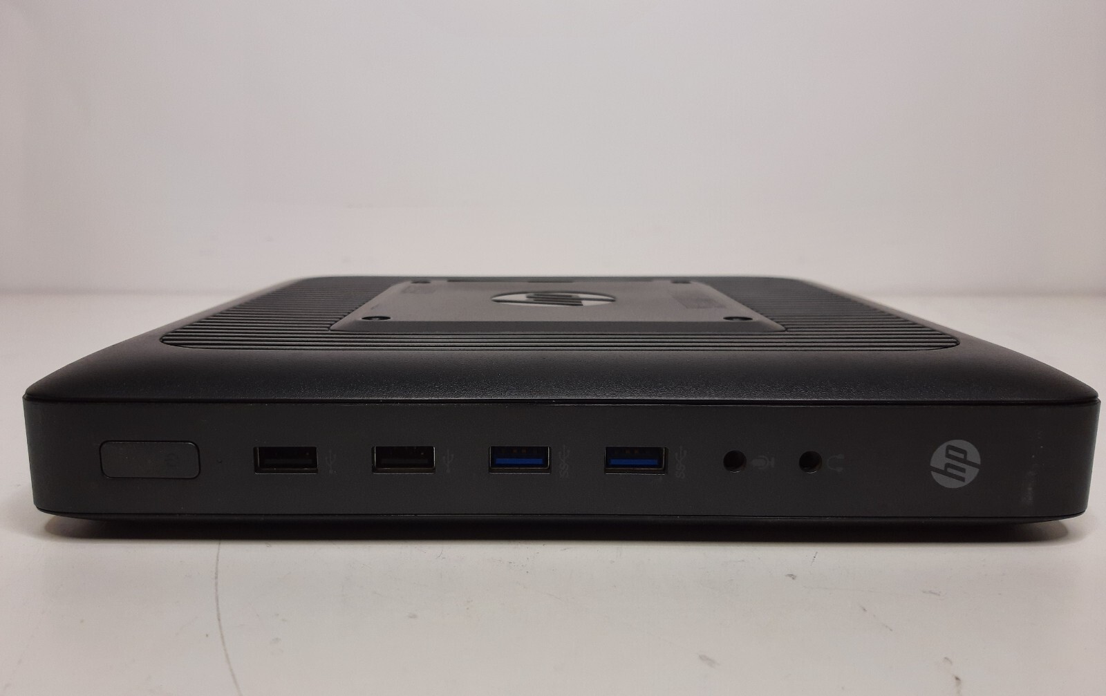 HP t620 Quad Core Thin Client AMD GX-415GA 4GB RAM No SSD No OS Read Description