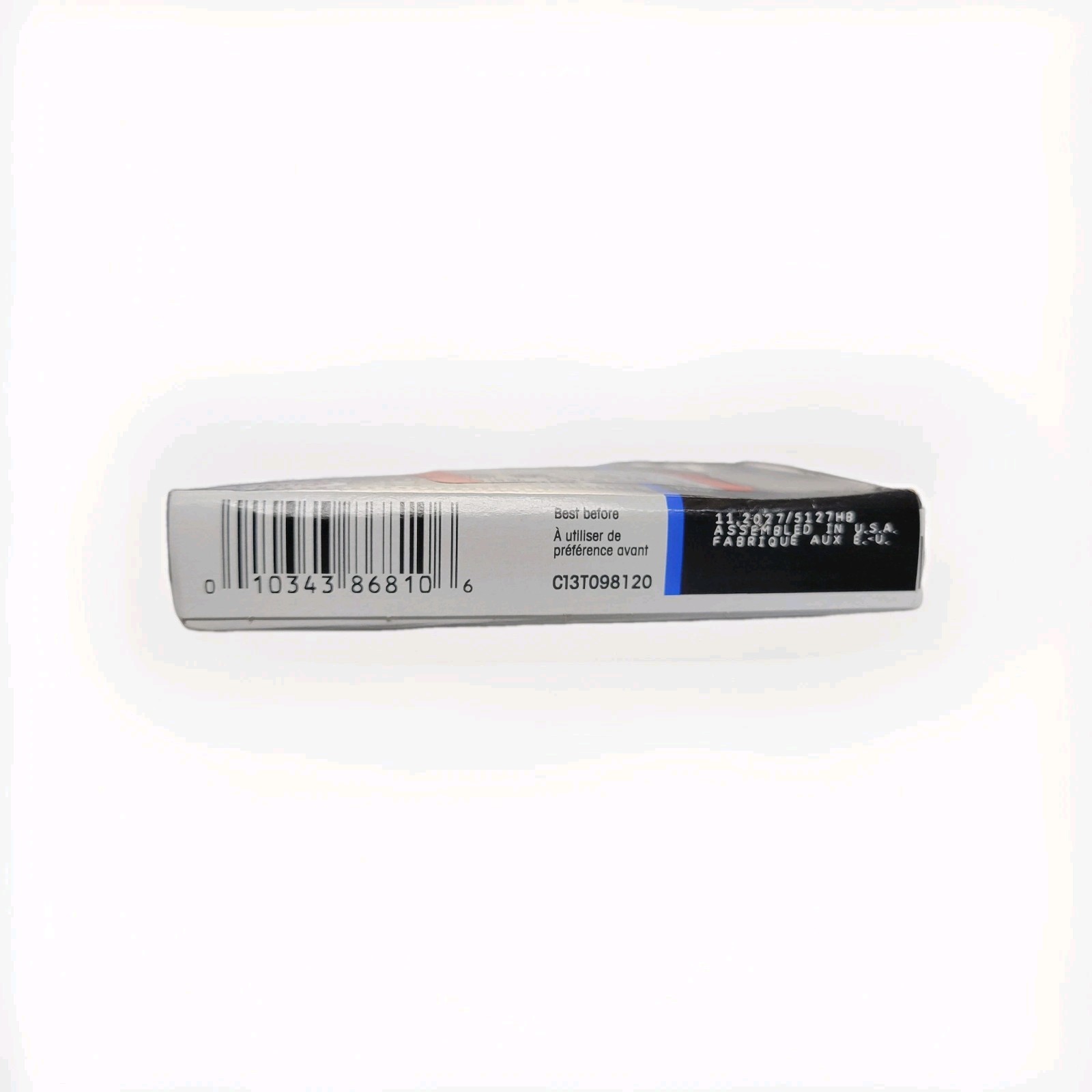 EPSON 98 HIGH CAPACITY BLACK INK T098120 Exp 11/2027