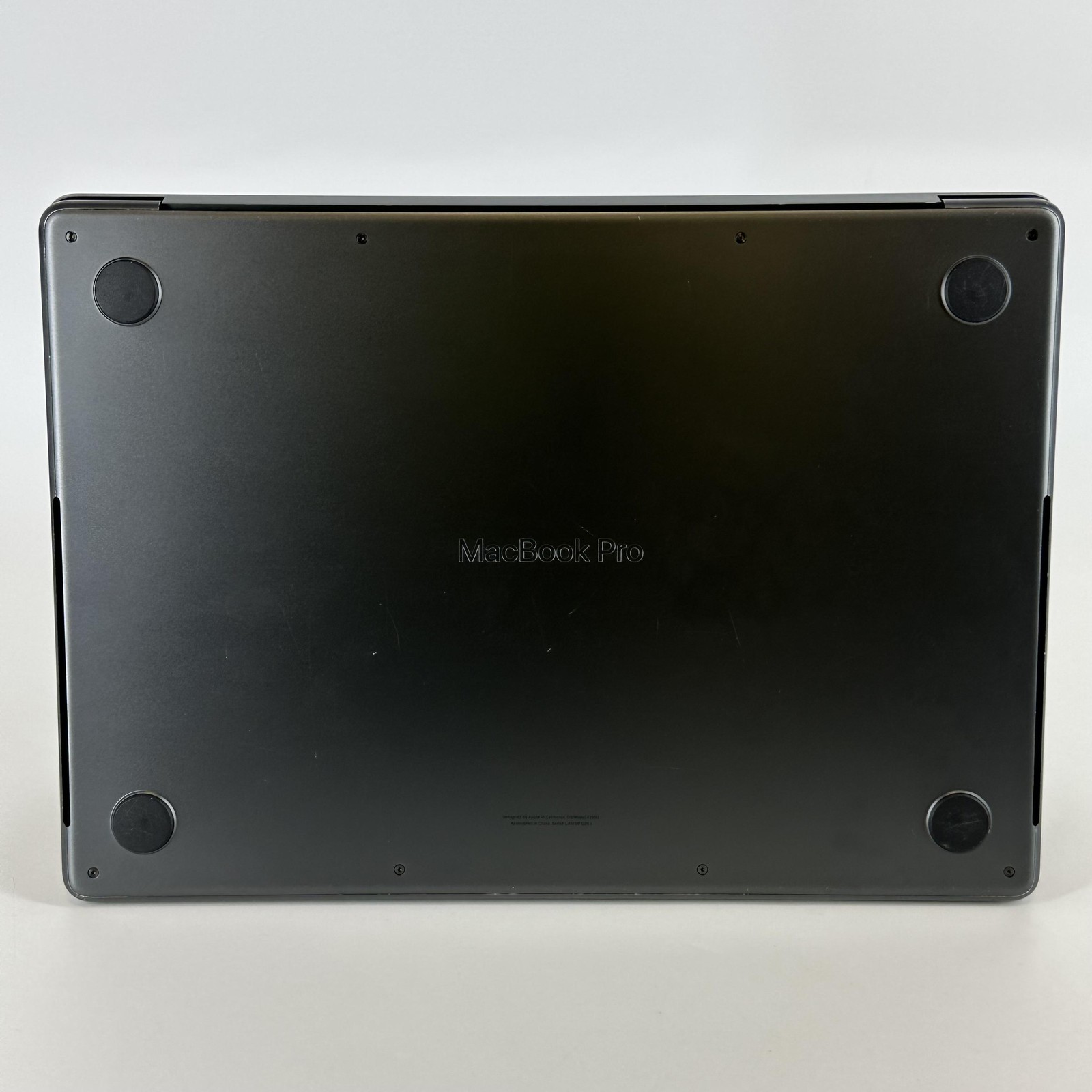 MacBook Pro 14 Nov 2023 M3 Max 16-Core CPU 40-Core GPU 48GB 1TB Light Pink Hue