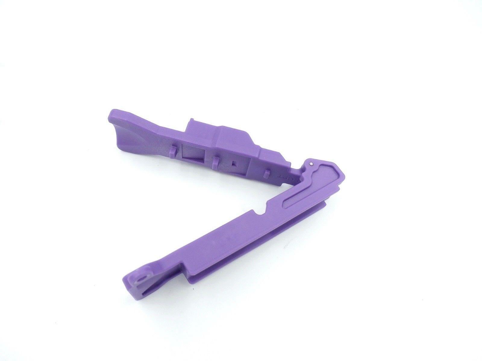Panduit EGPT Enhanced TG Style TX6A Plug Termination Tool