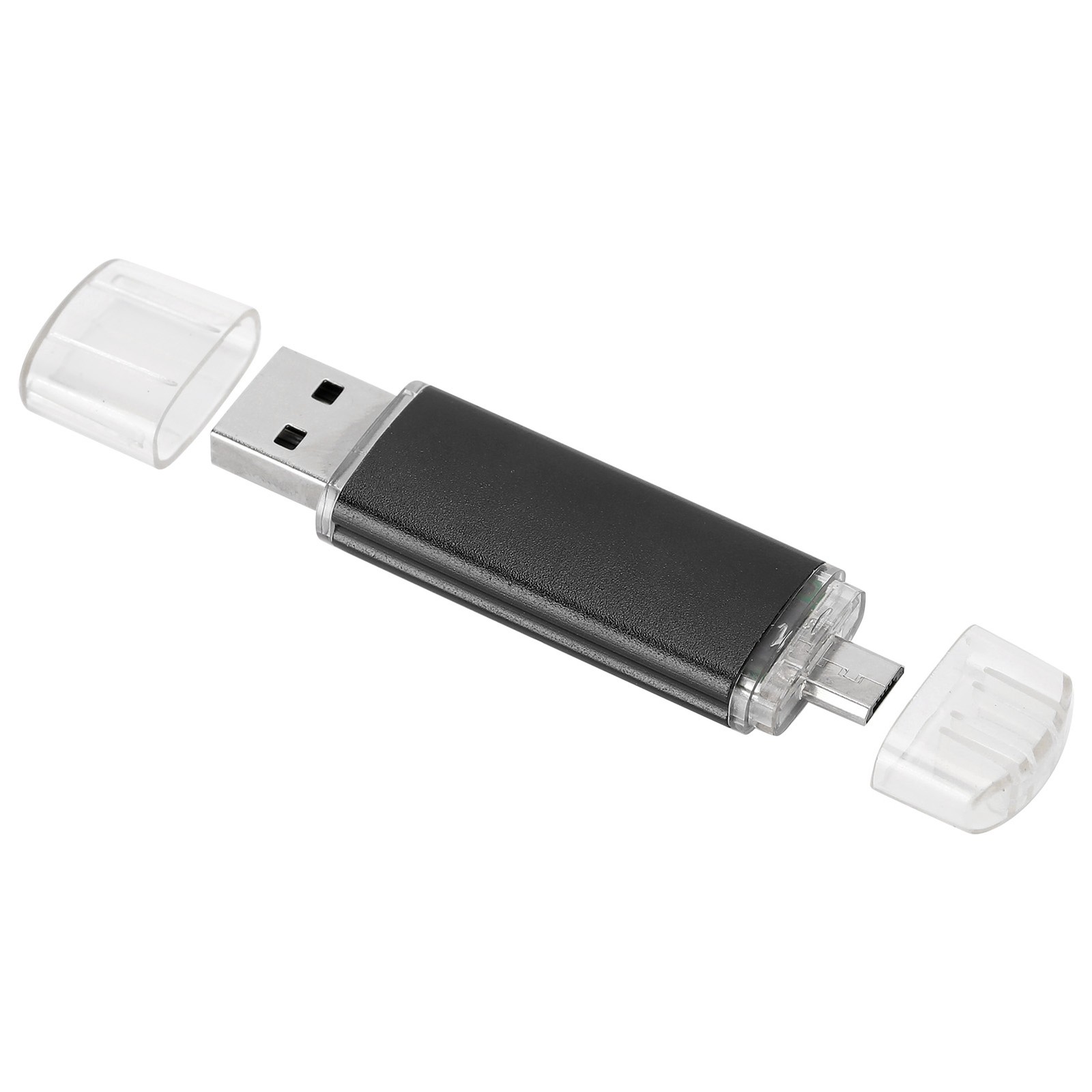 USB Flash Drive OTG 2 In 1 Micro Thumb U Disk Phone Storge