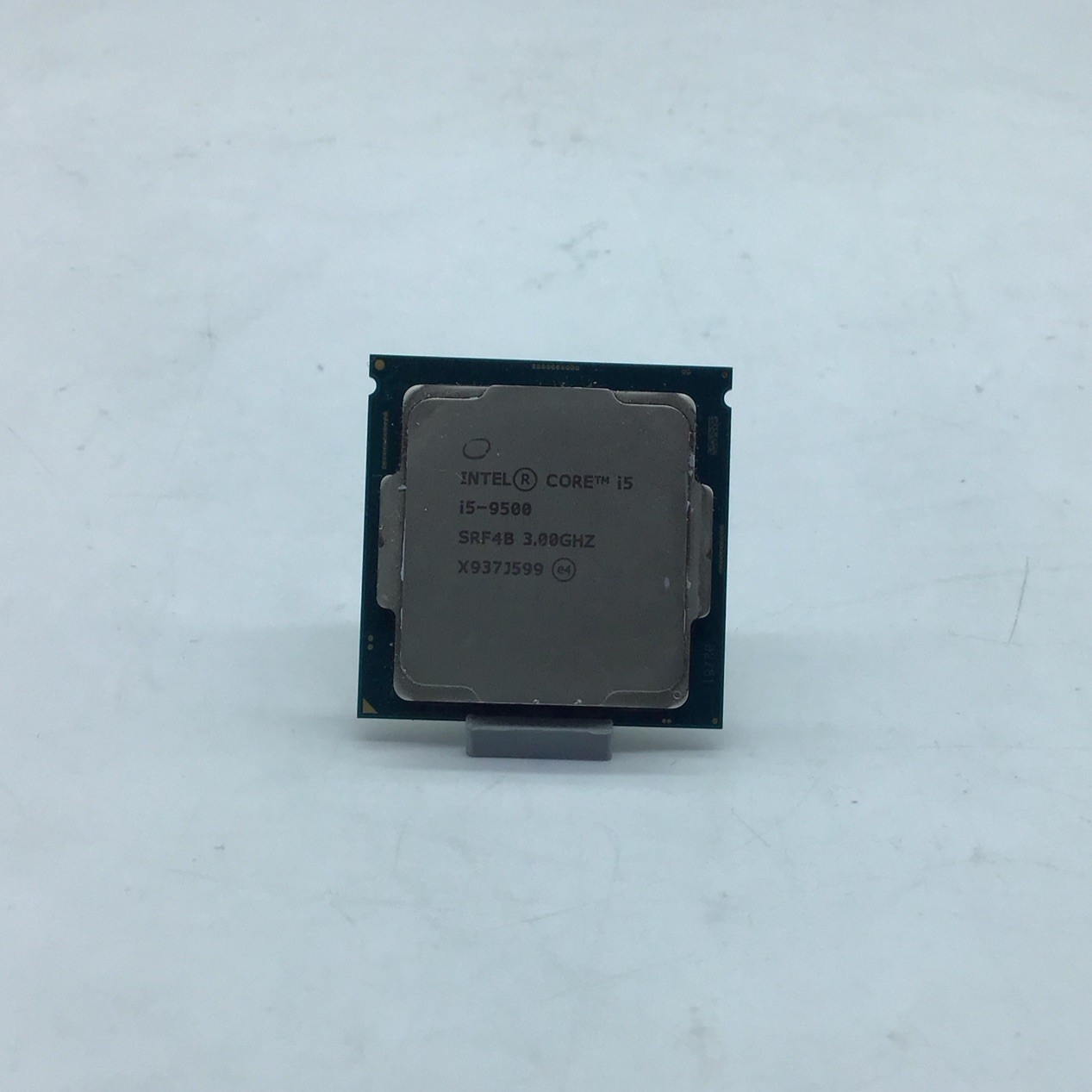 Intel Core i5-9500 SRF4B 3.0GHz 6-Core CPU 9th Generation Desktop Processor Used