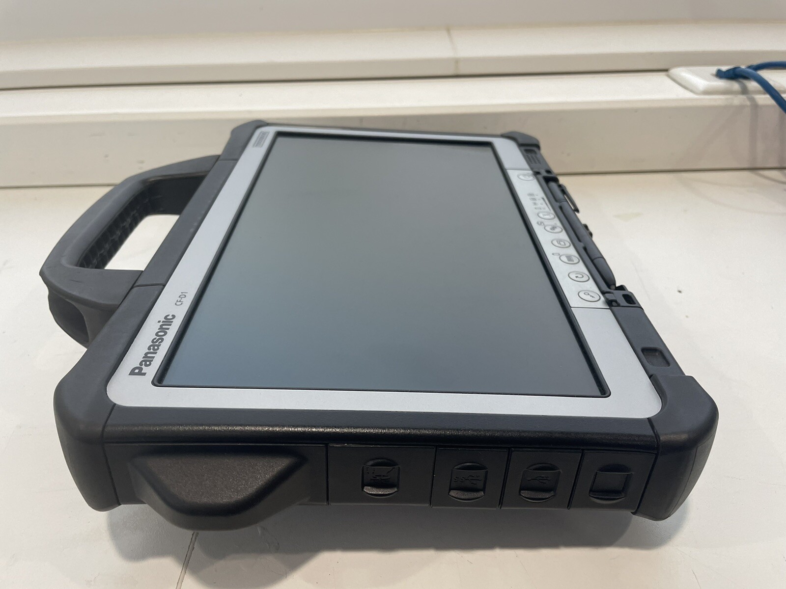 Panasonic Toughbook CF-D1 MK3,Touch,i5-6300U,2.4GHz,8GB,500GB,Wifi,BT,A-STOCK