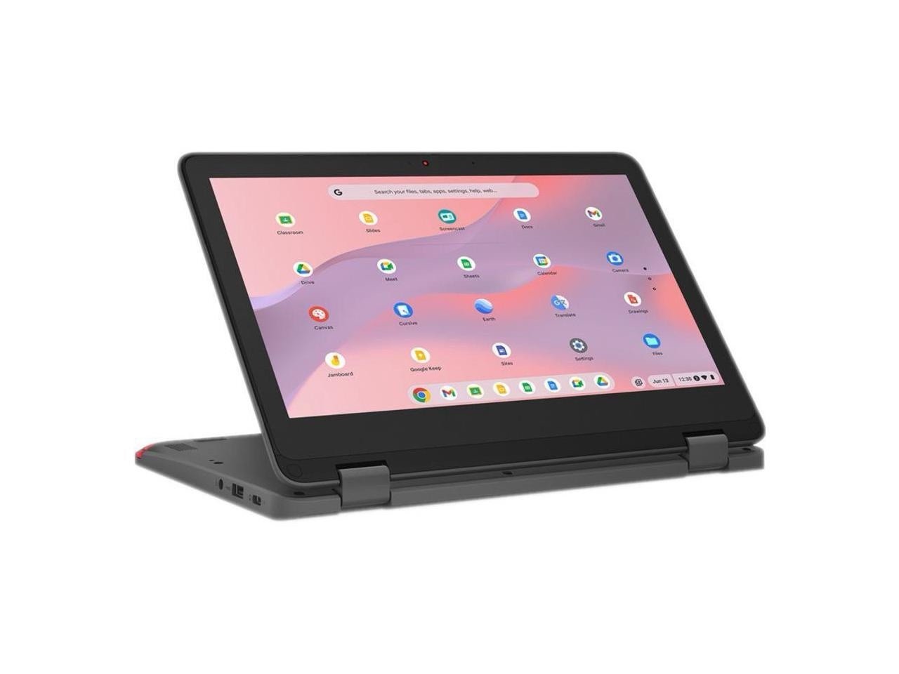 Lenovo 300e Yoga Chromebook Gen 4 11.6″ (32GB eMMC, MediaTek Kompanio 520) G1