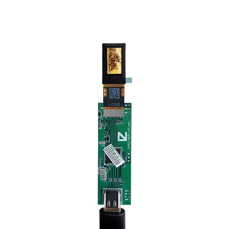 0.71” AMOLED Display 1920×1080 Screen HDMI Driver Borad Panel FOR DIY VR AR KIT