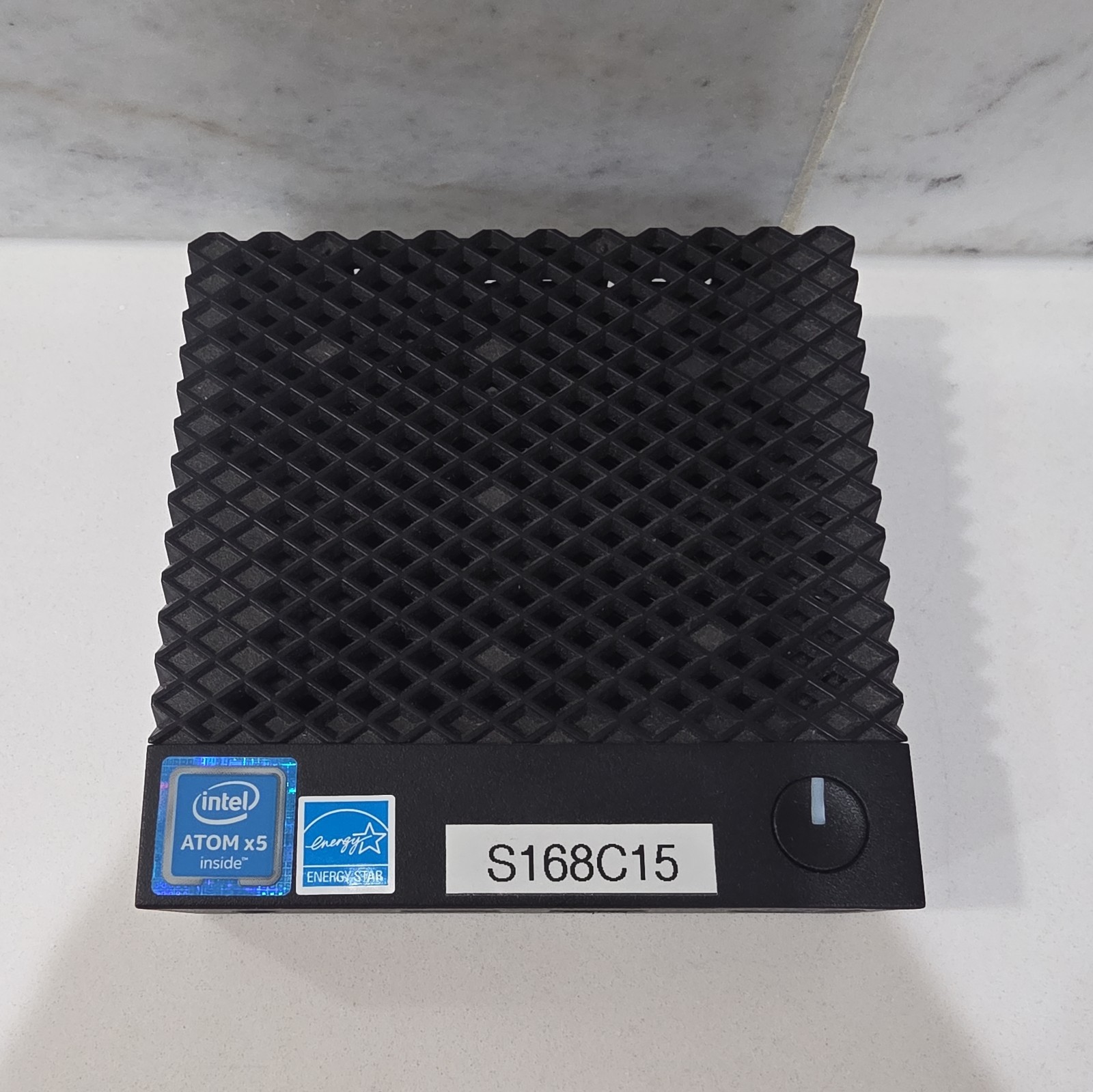 Dell Wyse 3040 Thin Client Atom x5-Z8350 2GB 8GB eMMC 12V