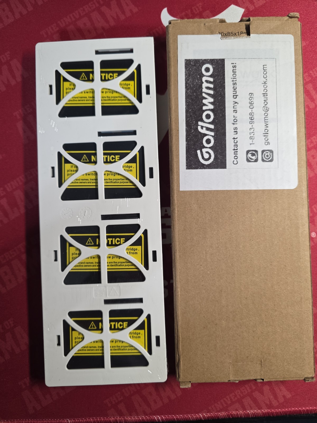 4PK 232XL 232 XL T232XL Ink Cartridges for Epson WF-2930 WF-2950 XP-4200 XP-4205