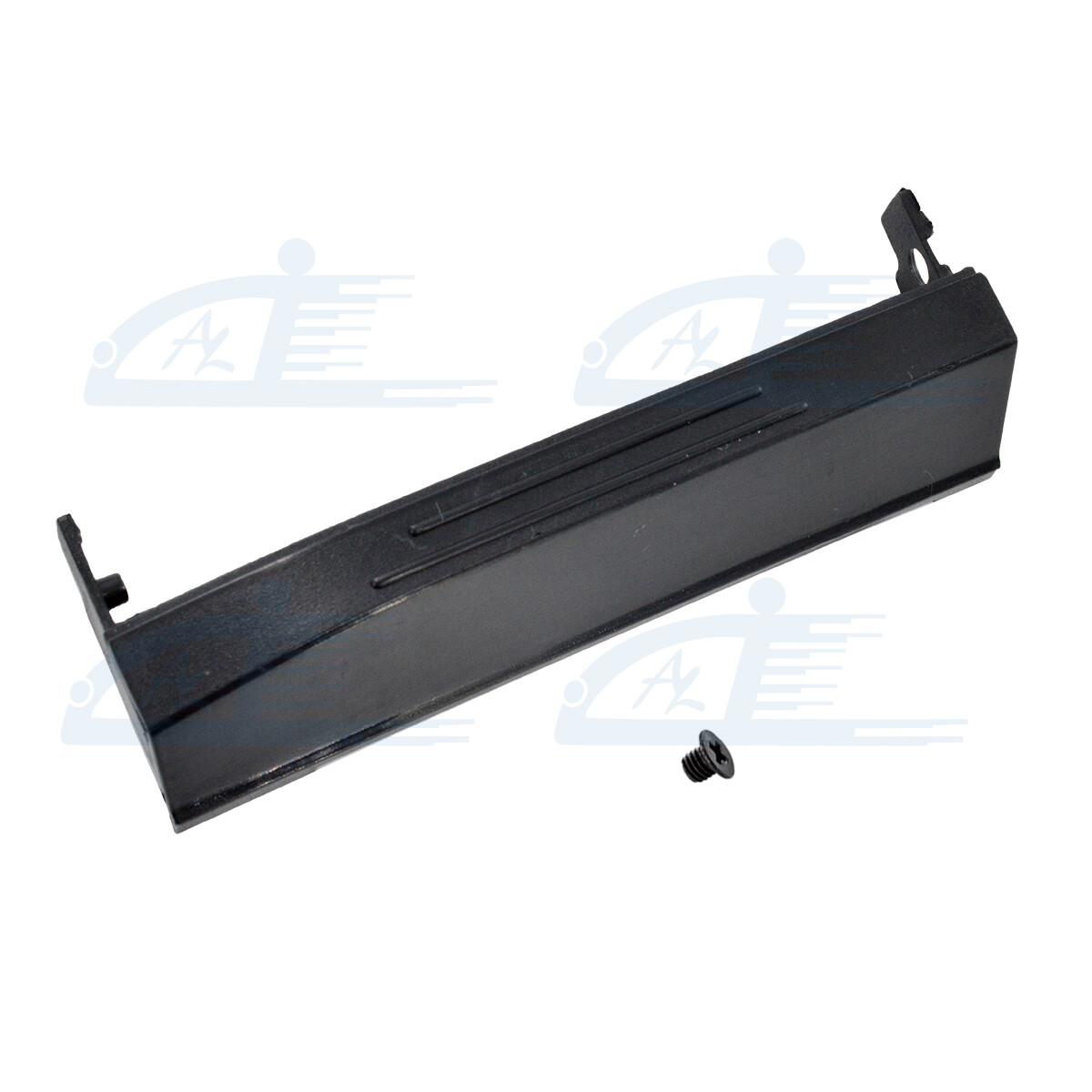 Lot 10 Hard Drive Caddy Cover for Dell Latitude E6400 E6410 Precision M2400 SATA