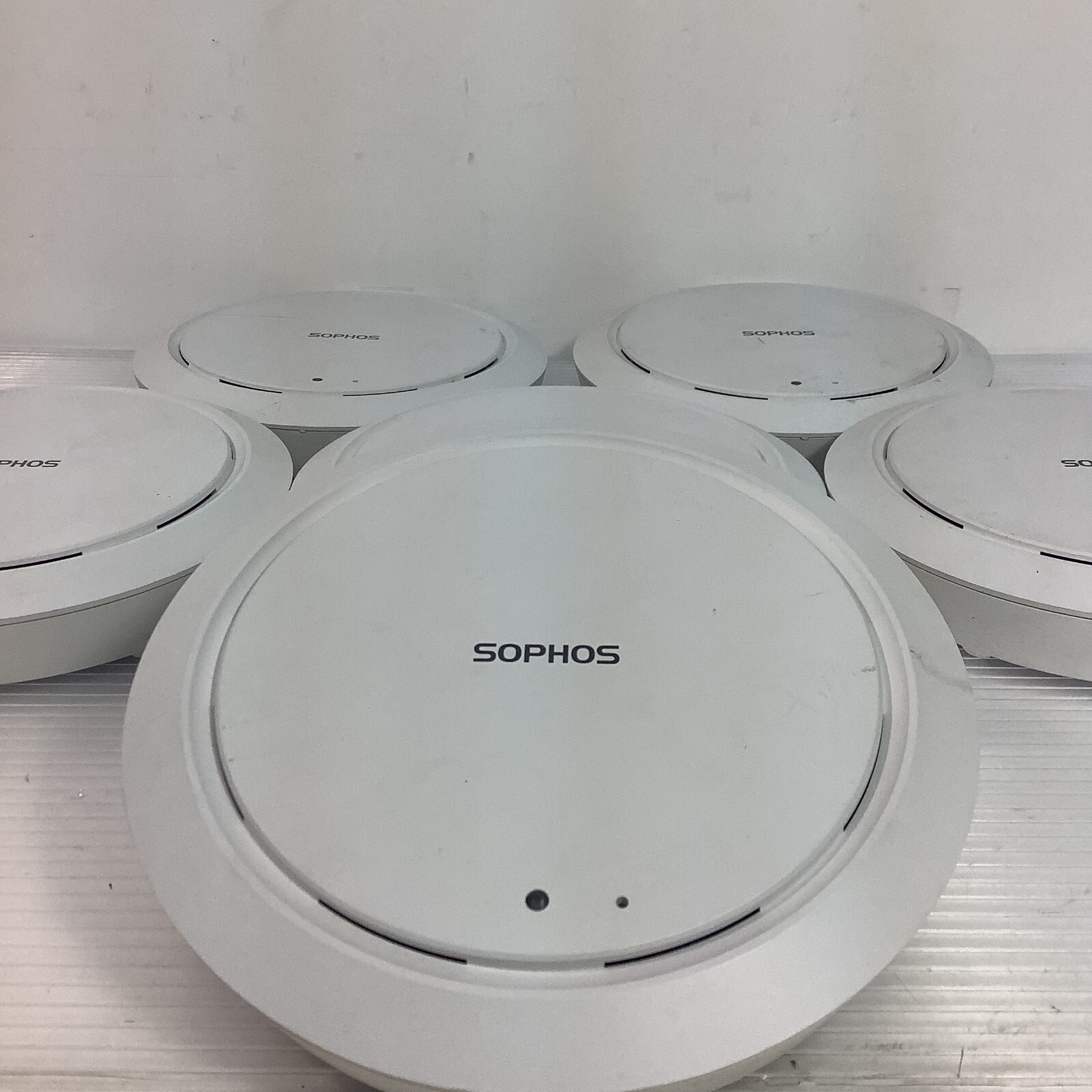 Sophos AP 55c Wireless Access Point (Lot of 6)