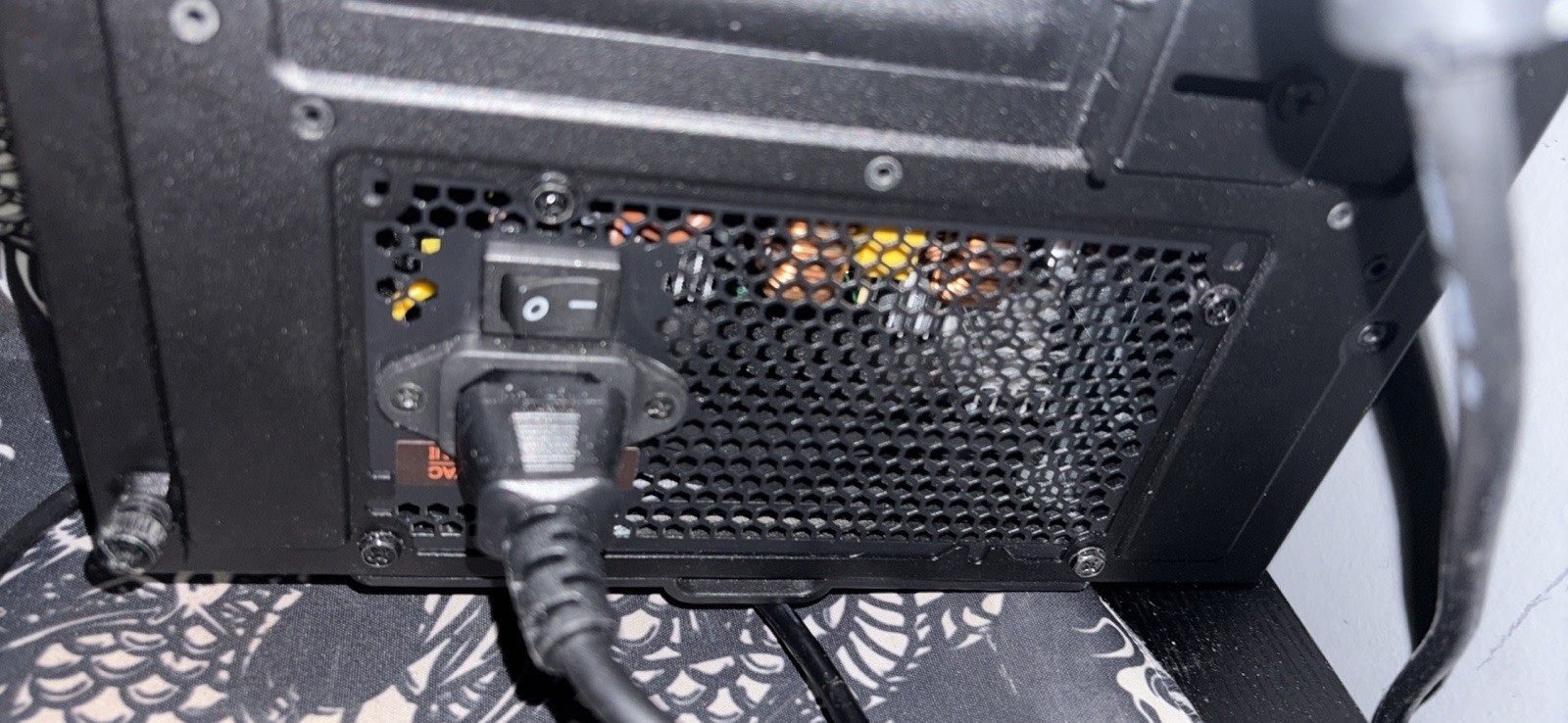 Gaming Pc Details In The Description