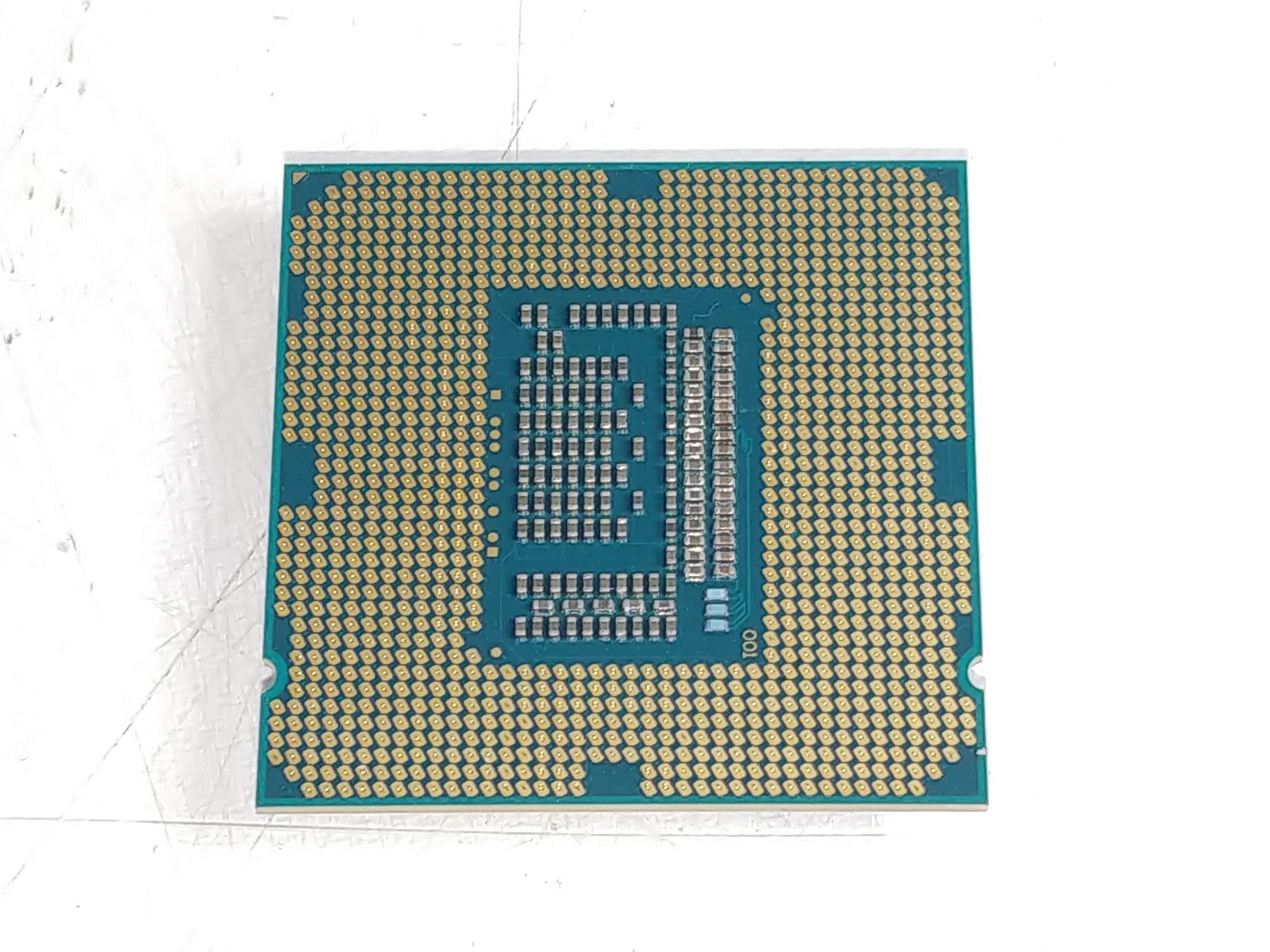 Intel Core i5-3330S 2.7 GHz 5GT/s LGA 1155 Desktop CPU Processor SR0RR