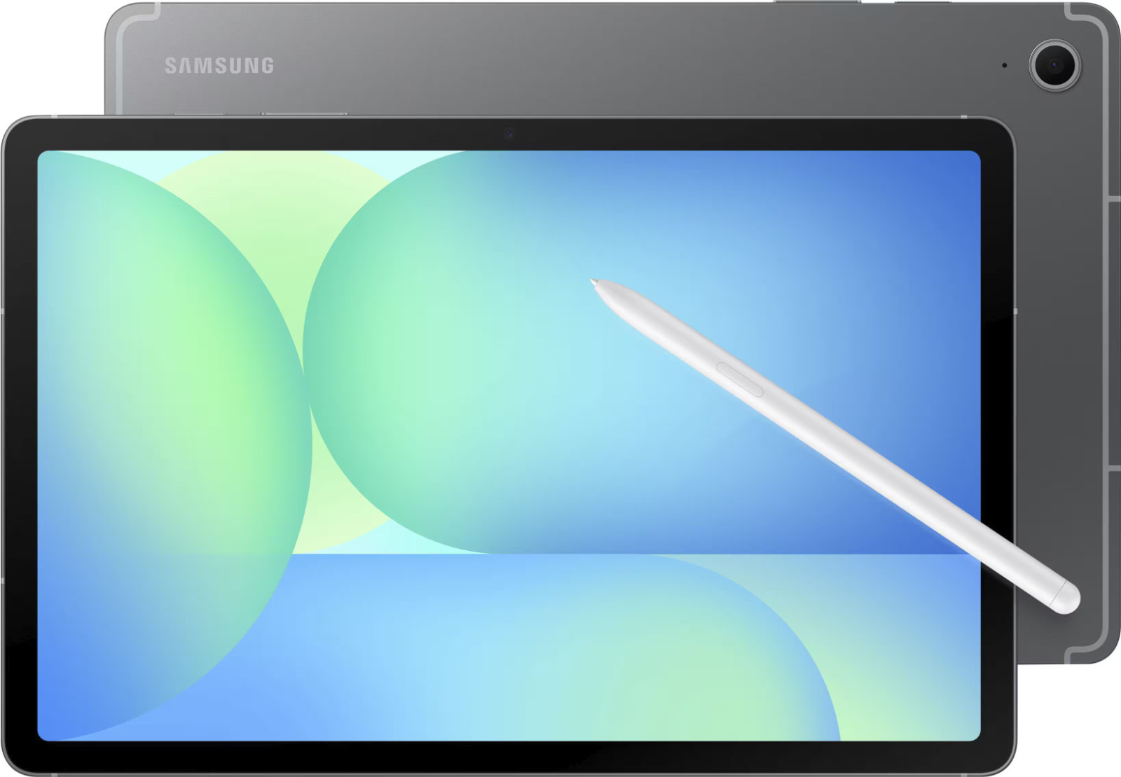 NEW IN SEALED BOX – Samsung Galaxy Tab S10 FE 5G – SM-X528U 10.9″ 128GB – Gray