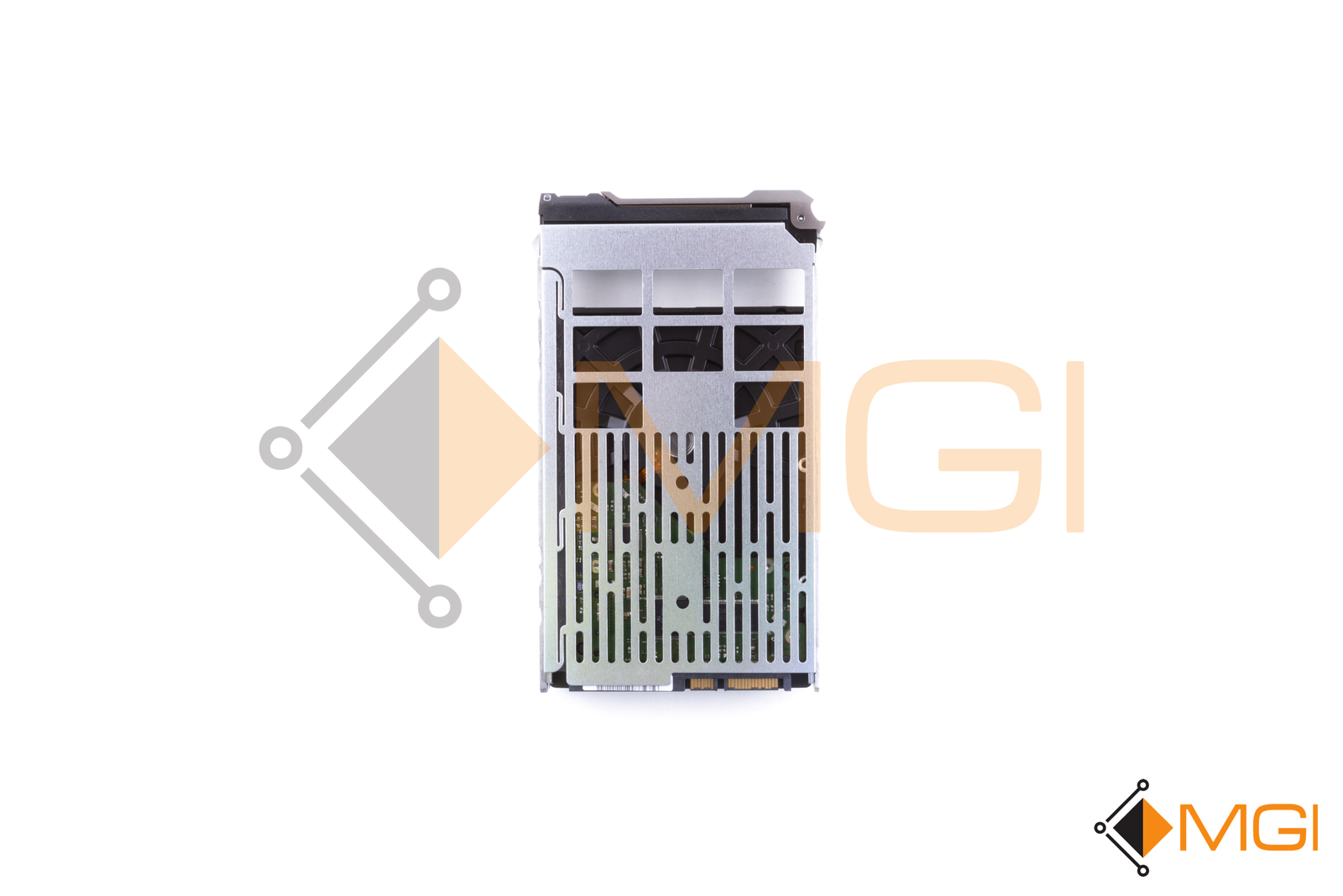 DELL 1TB 7.2K RPM SATA 3.5IN HDD R-SERIES TRAY G7X69 // FREE SHIPPING