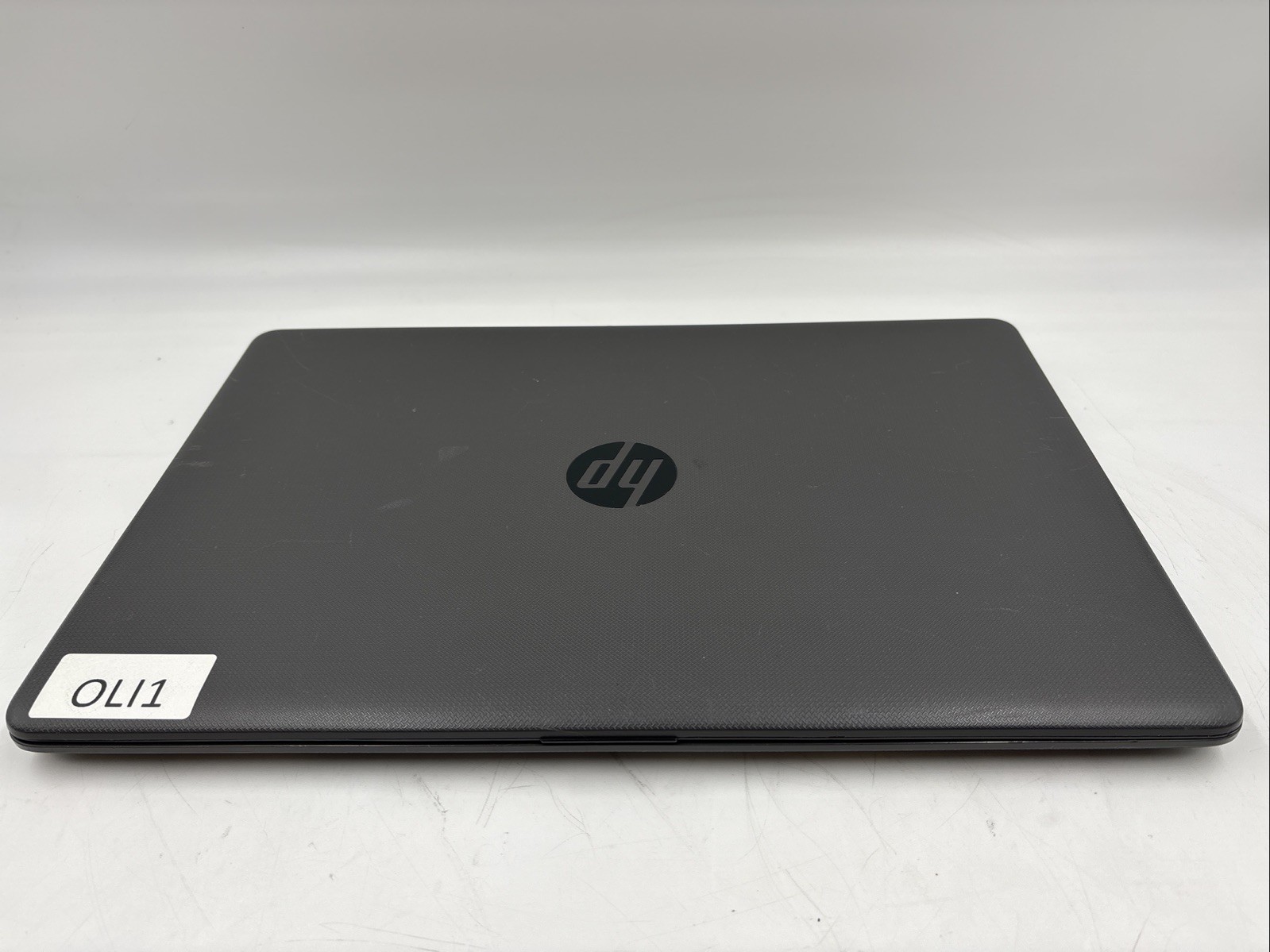HP Notebook 250_G6 Laptop, i5-7200U 2.5GHz, 8GB RAM, 256GB SSD, W11P